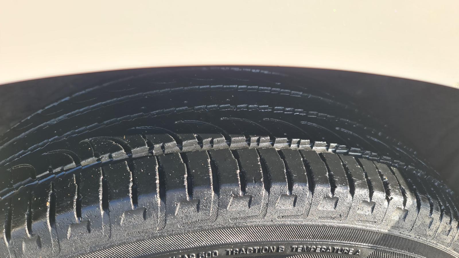 Mazda CX7 - ER 2006-2012