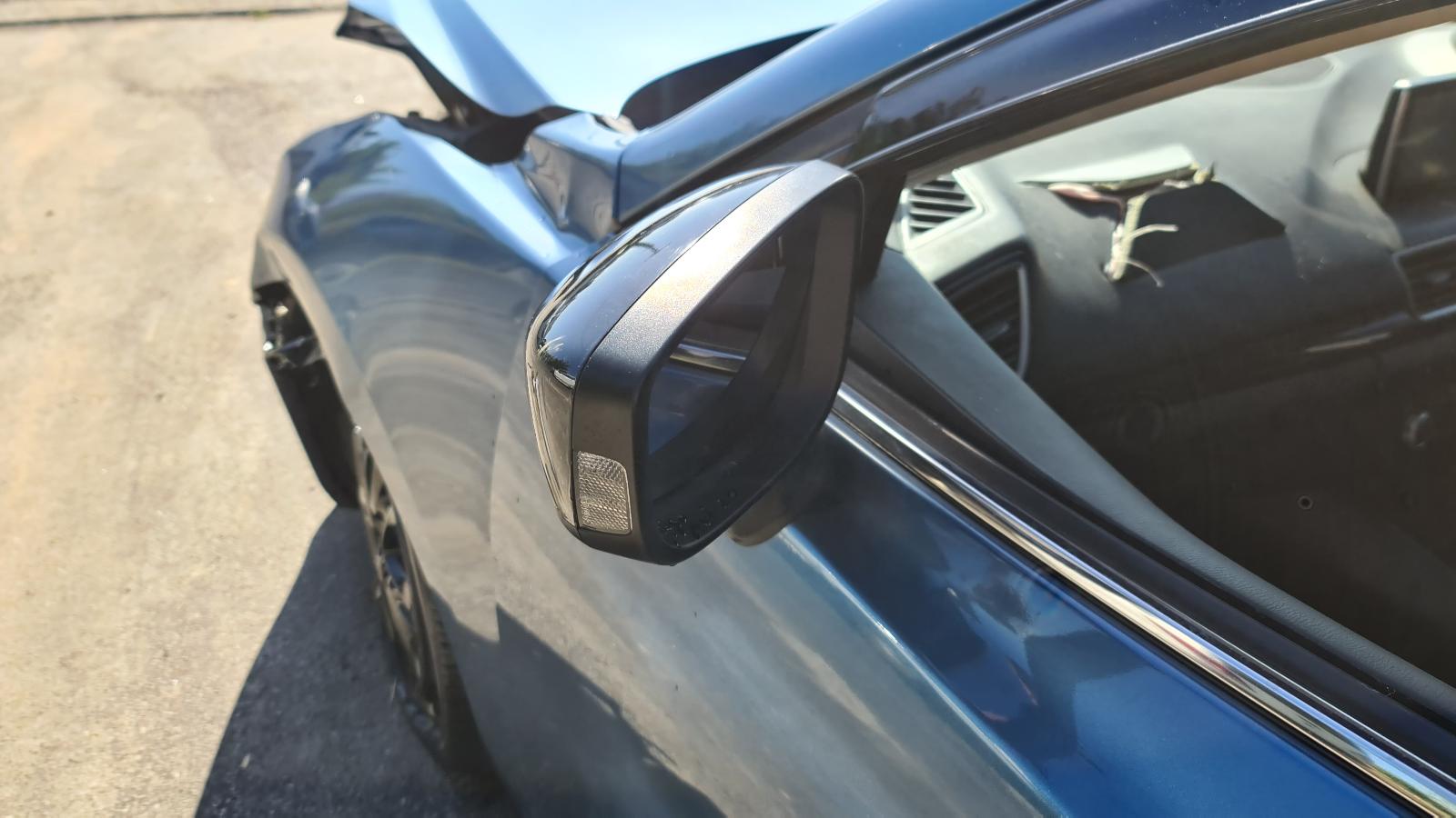 Mazda Mazda3 - BM 2013-Present