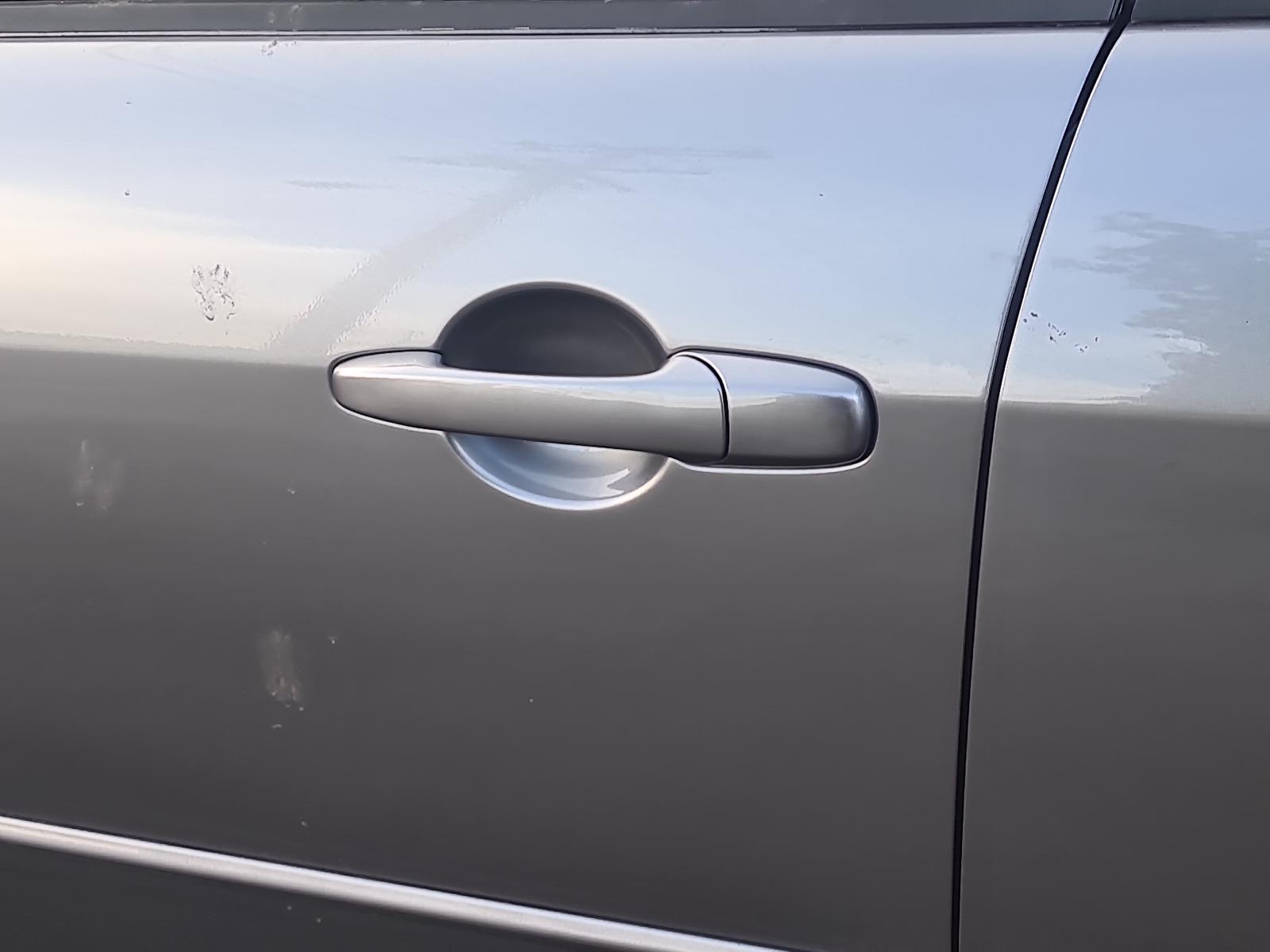 Mazda Atenza - GY 2002-2008