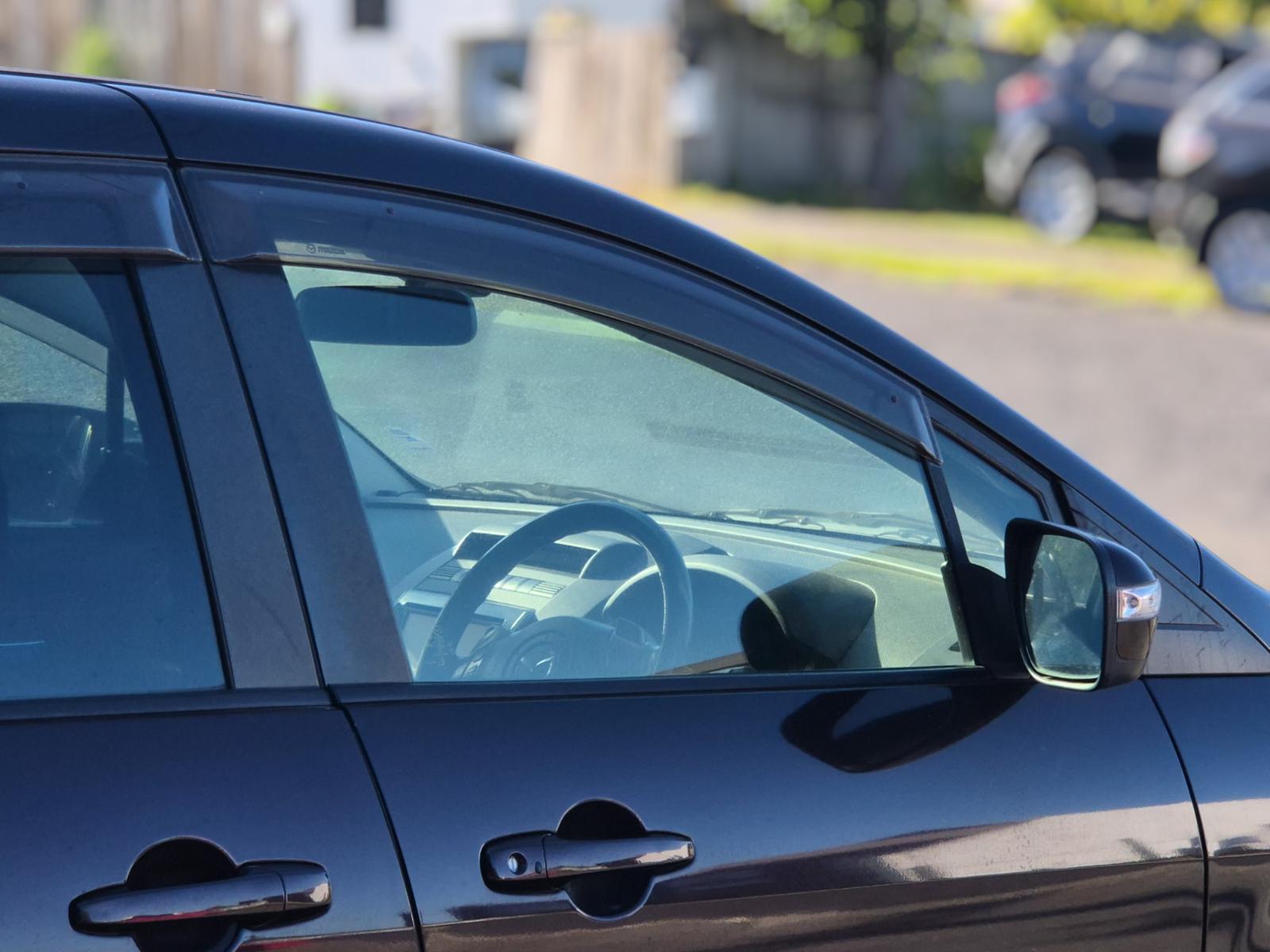 Mazda Premacy - CR 2005-2010