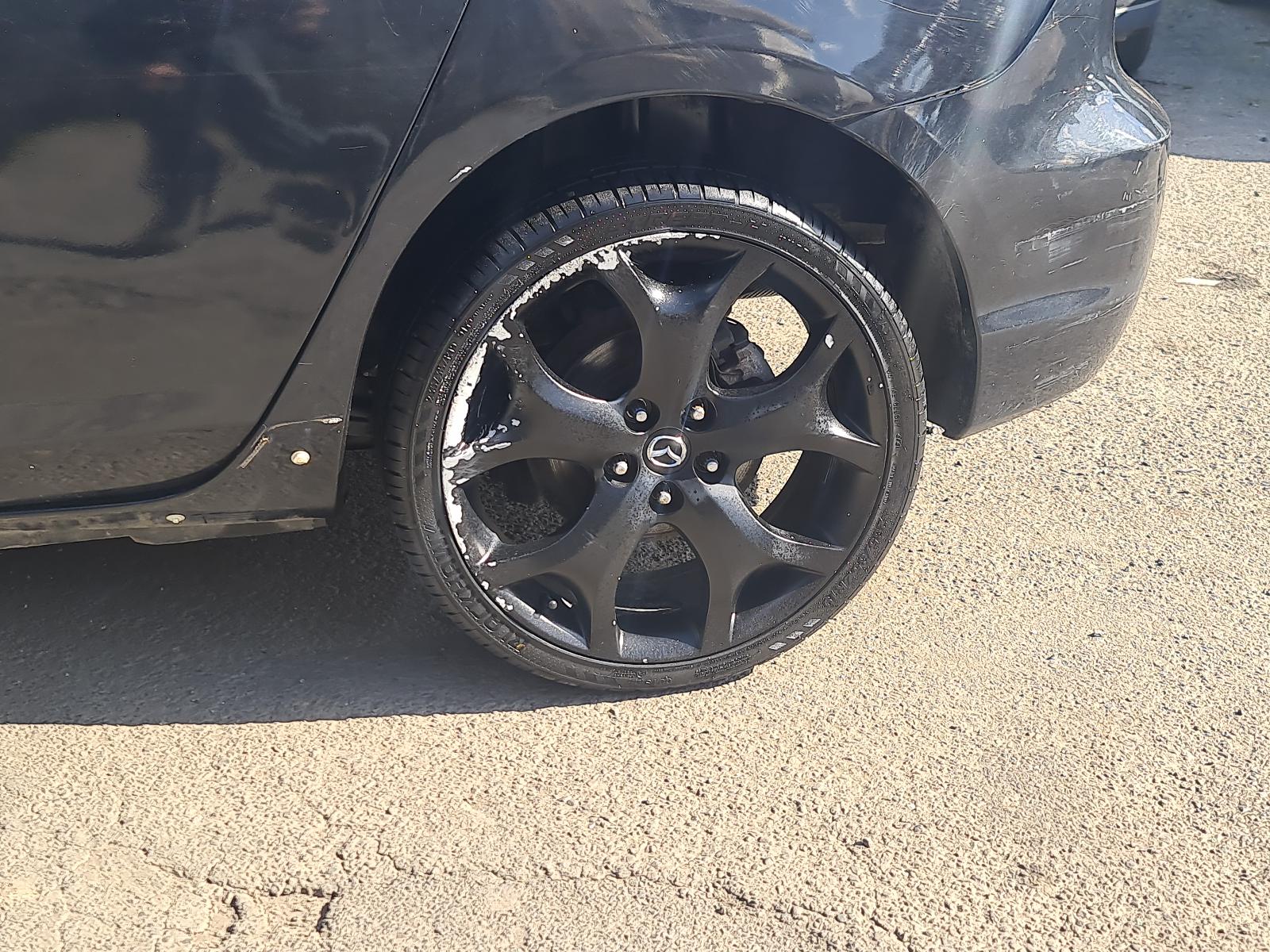 Mazda Axela - BK 2003-2009