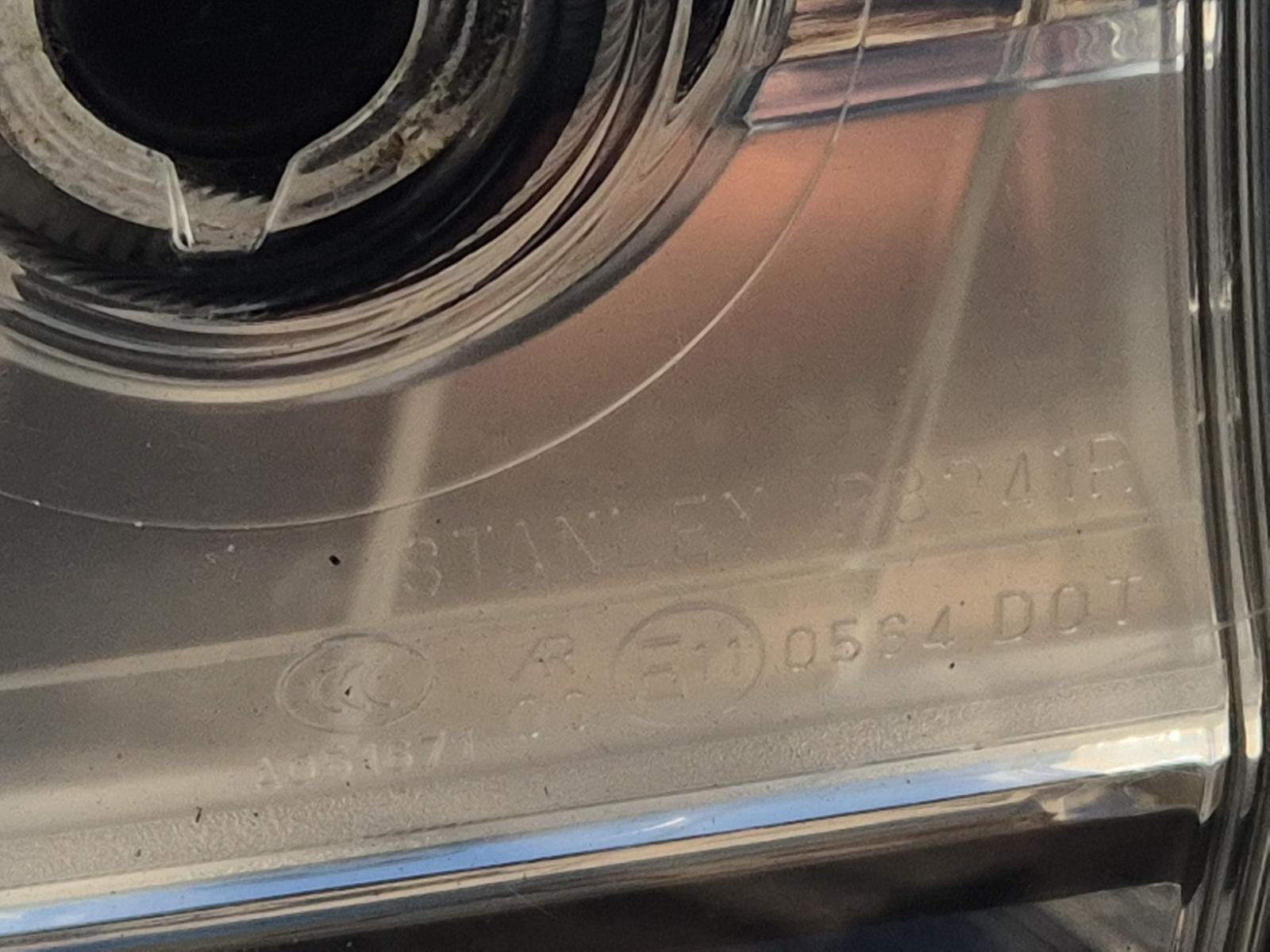 Mazda Axela - BL 2009-2013