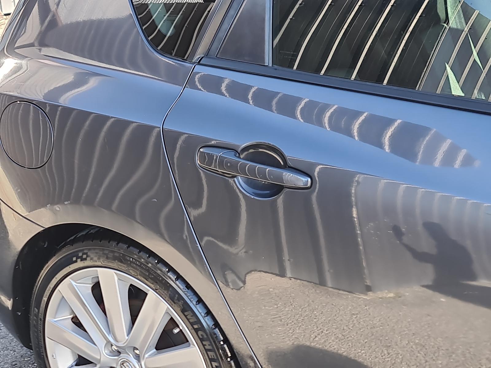 Mazda Axela - BK 2003-2009