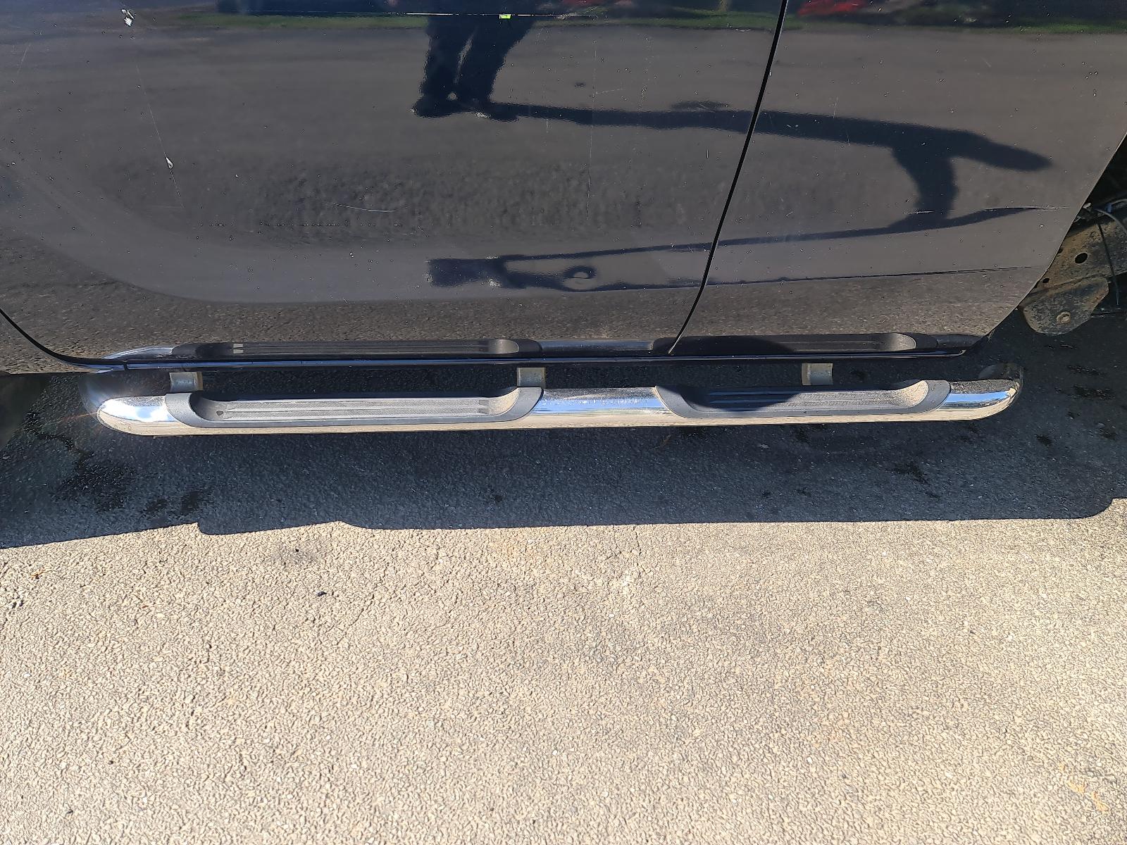 Mazda BT50 - UP 2011-Present