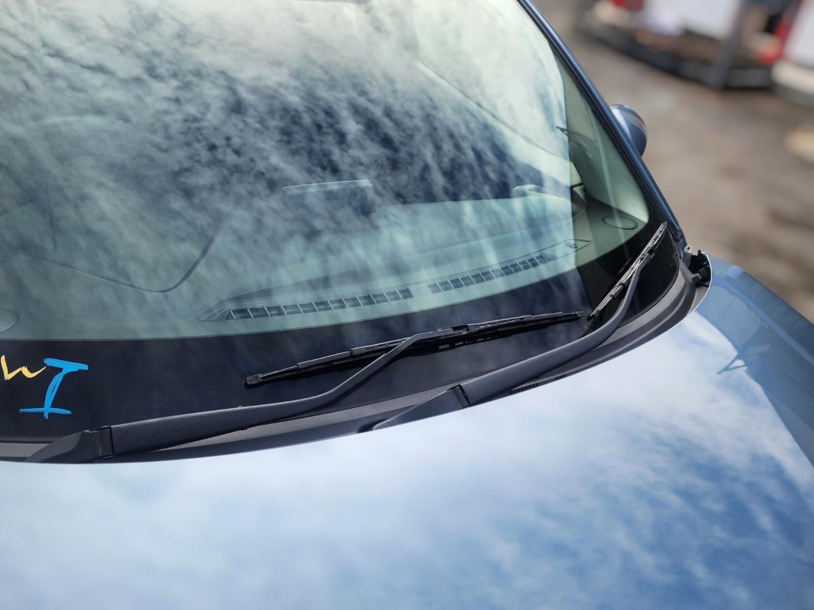 Wiper Arm