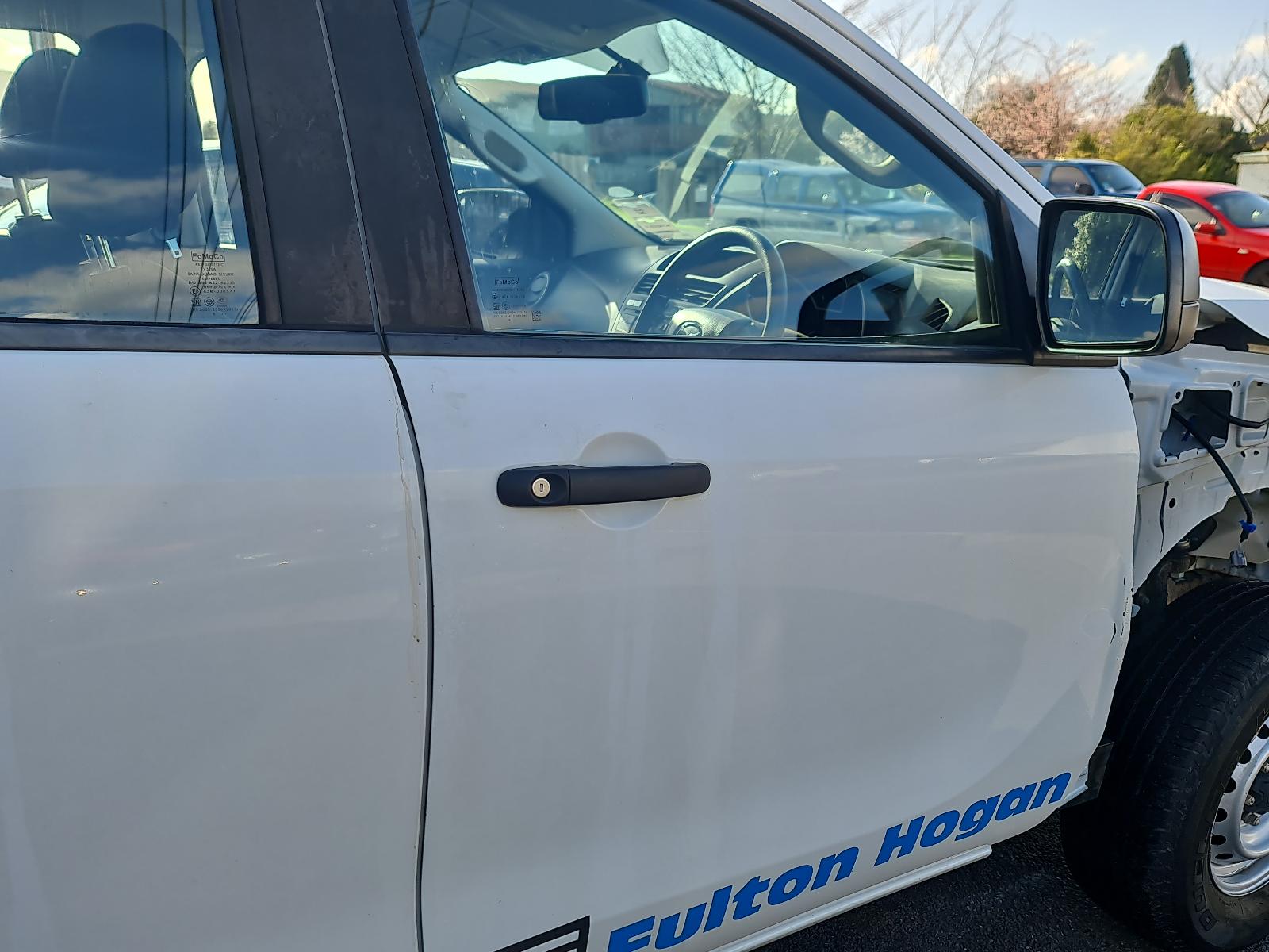 Mazda BT50 - UP 2011-Present