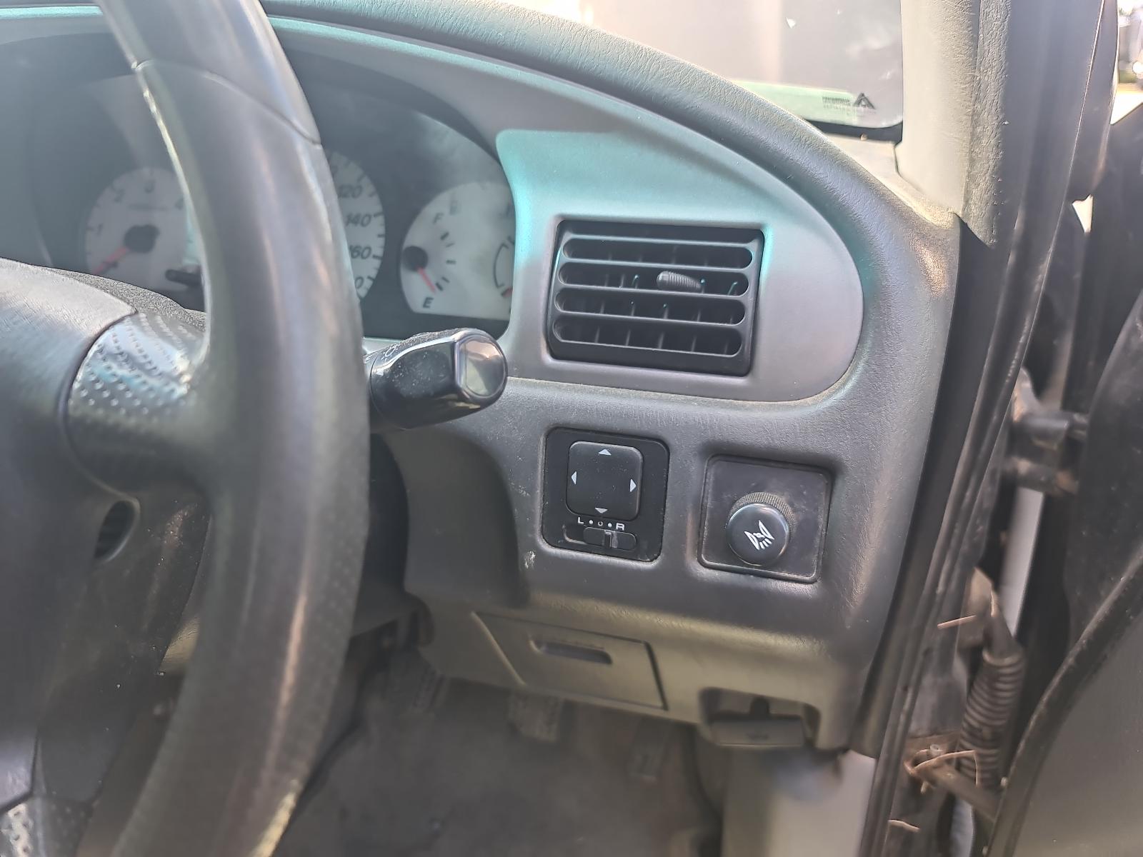 Mazda Bounty - UN 1999-2006