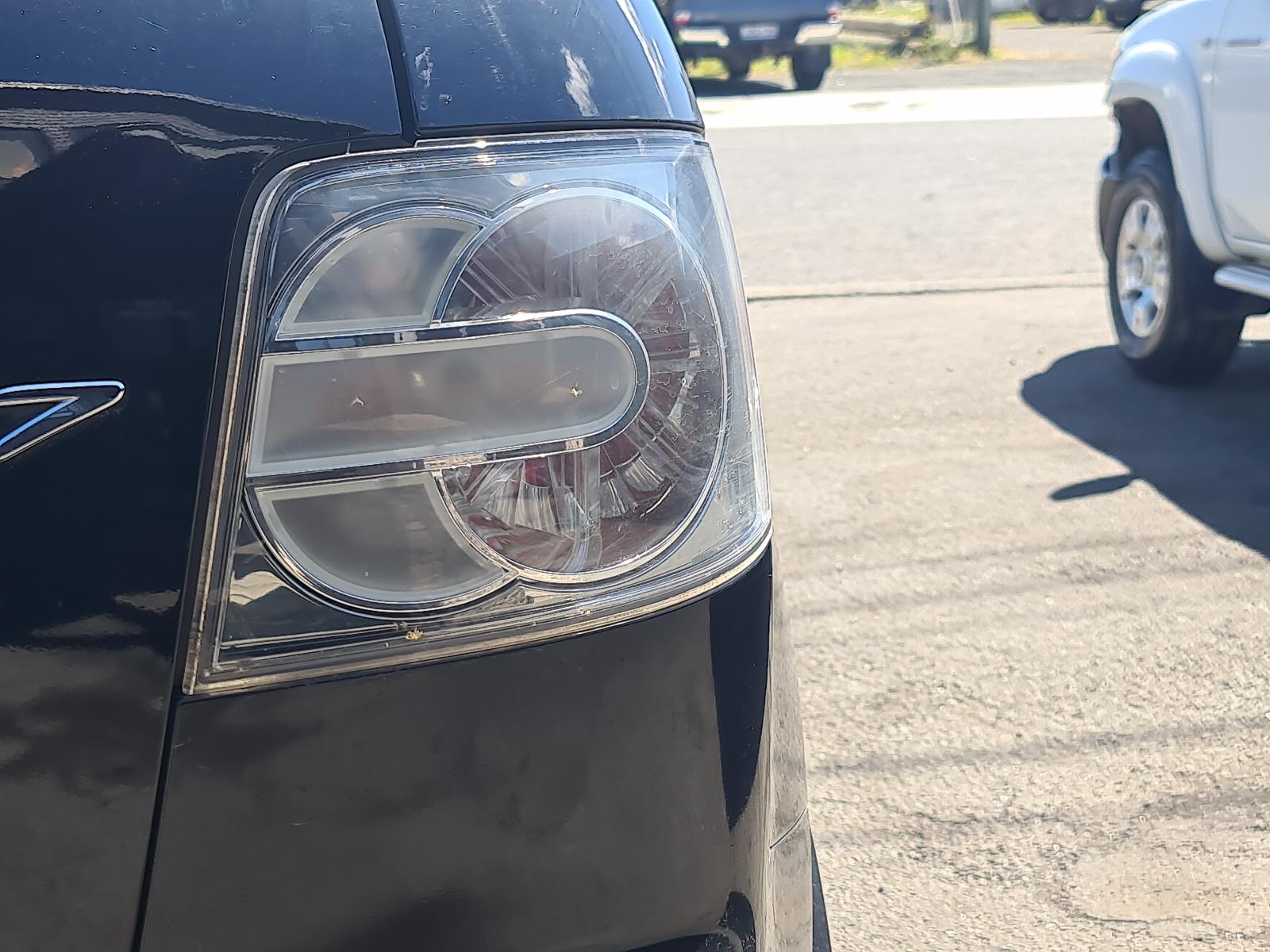 Mazda CX7 - ER 2006-2012