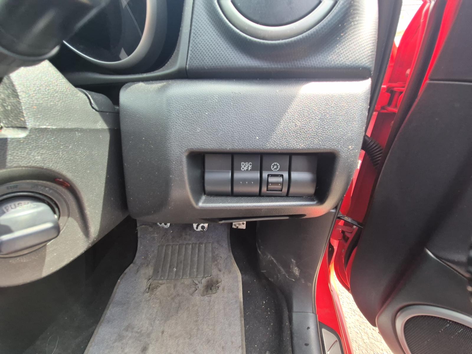 Mazda Axela - BK 2003-2009