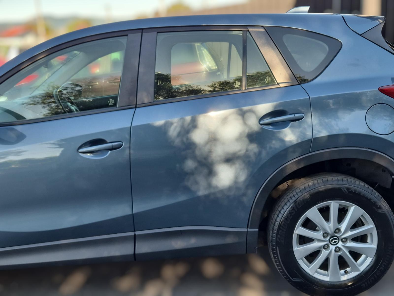 Mazda CX5 - KE 2012-Present