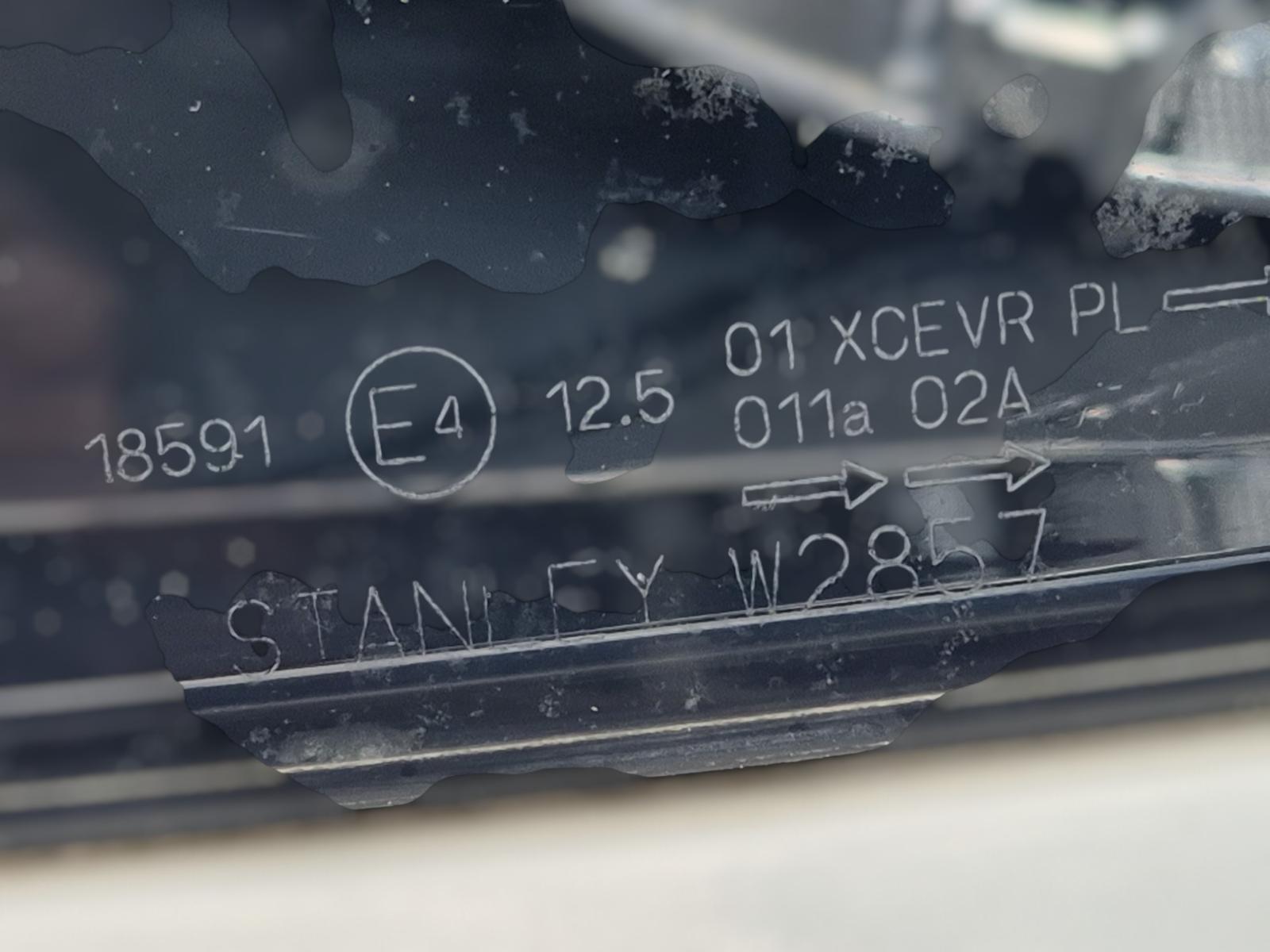 Mazda CX5 - KE 2012-Present