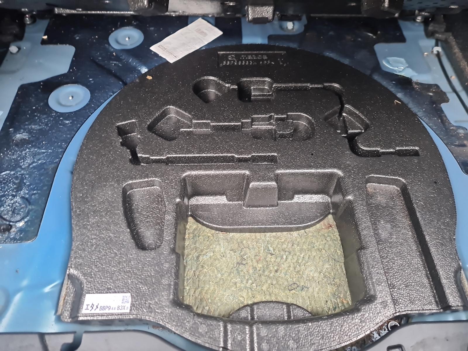 Mazda Axela - BL 2009-2013