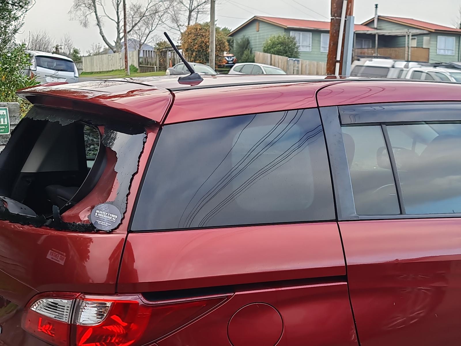 Mazda Premacy - CW 2010-2016