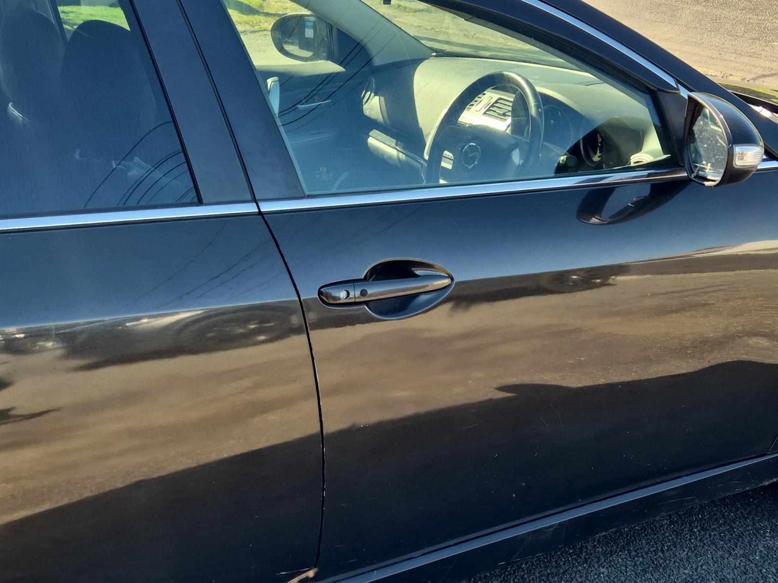 Mazda Atenza - GH 2008-2012