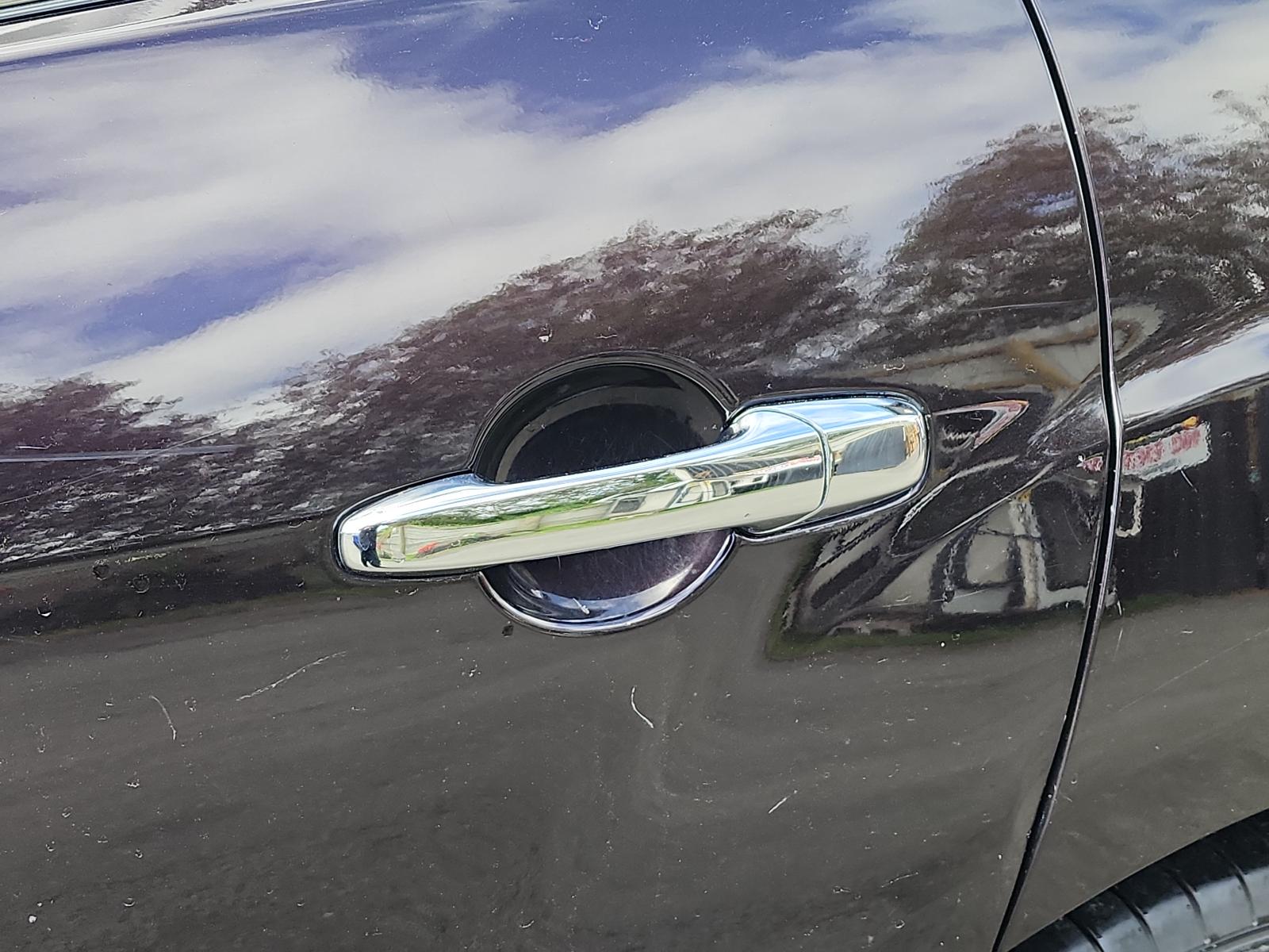 Mazda CX7 - ER 2006-2012