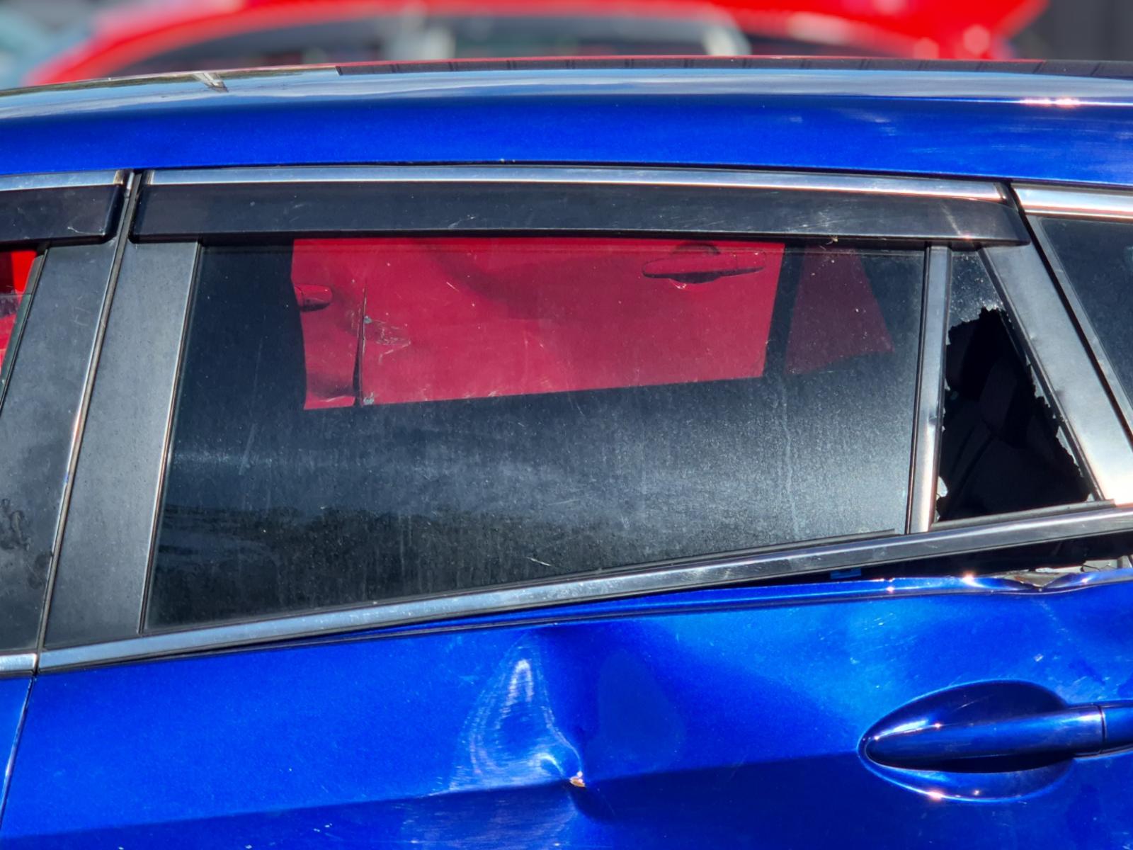 Mazda Atenza - GH 2008-2012