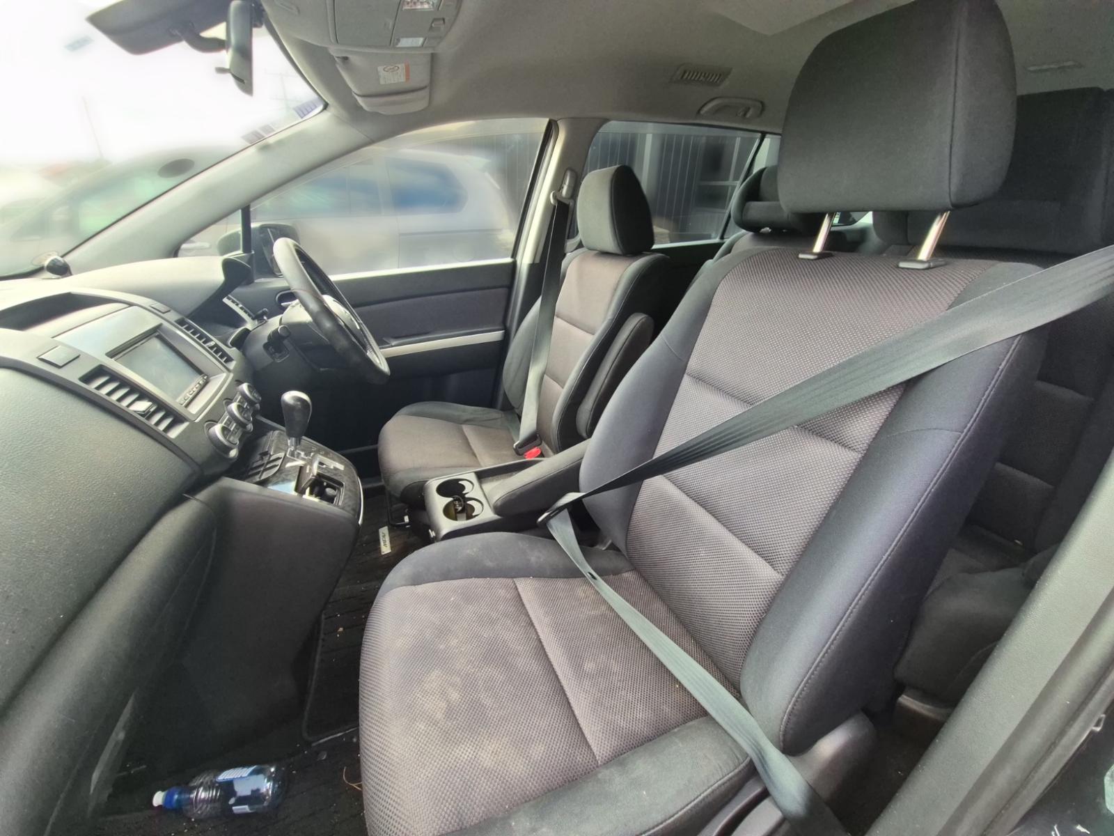 Mazda MPV - LY3P 2007-Present