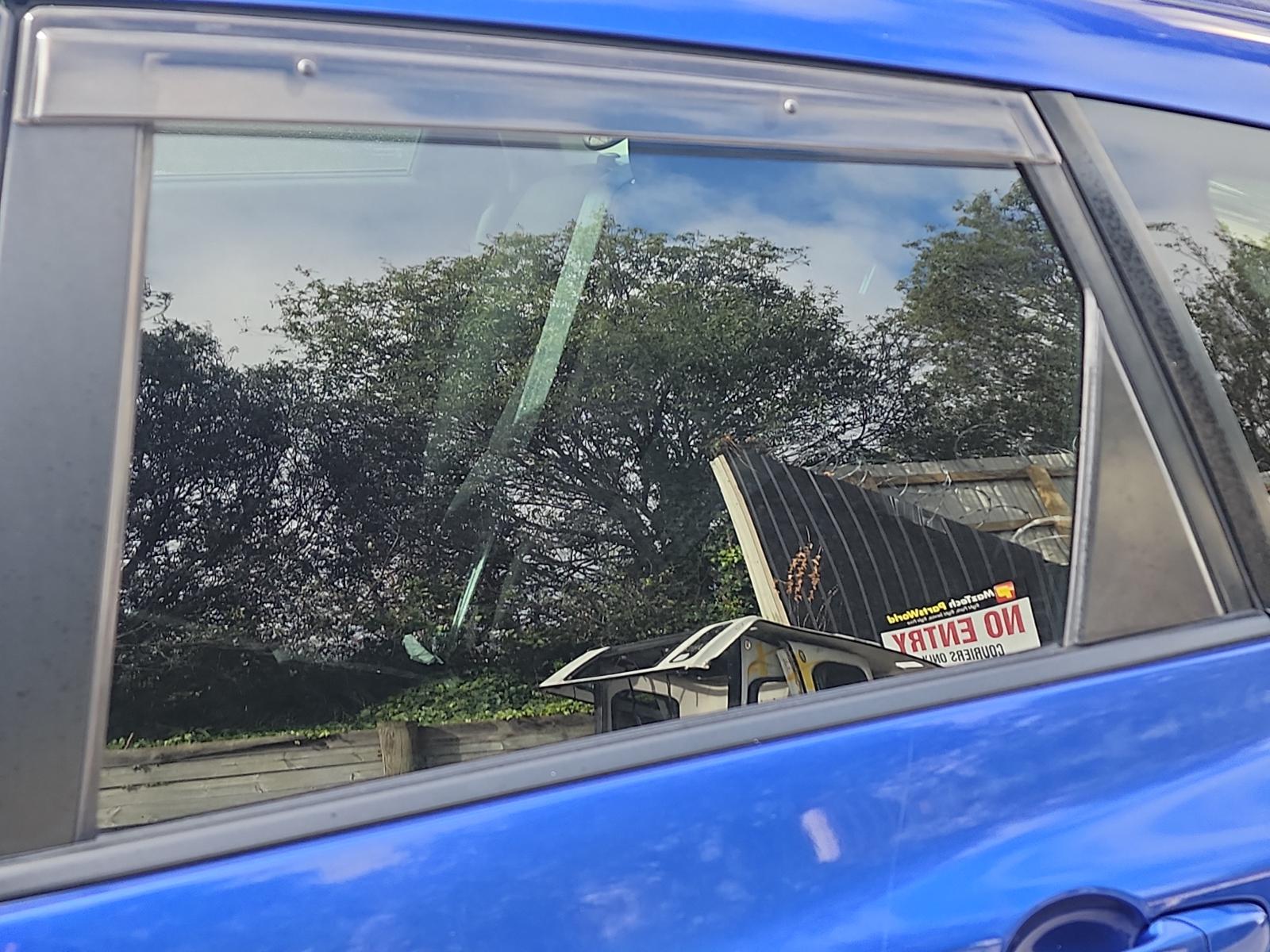 Mazda Axela - BK 2003-2009