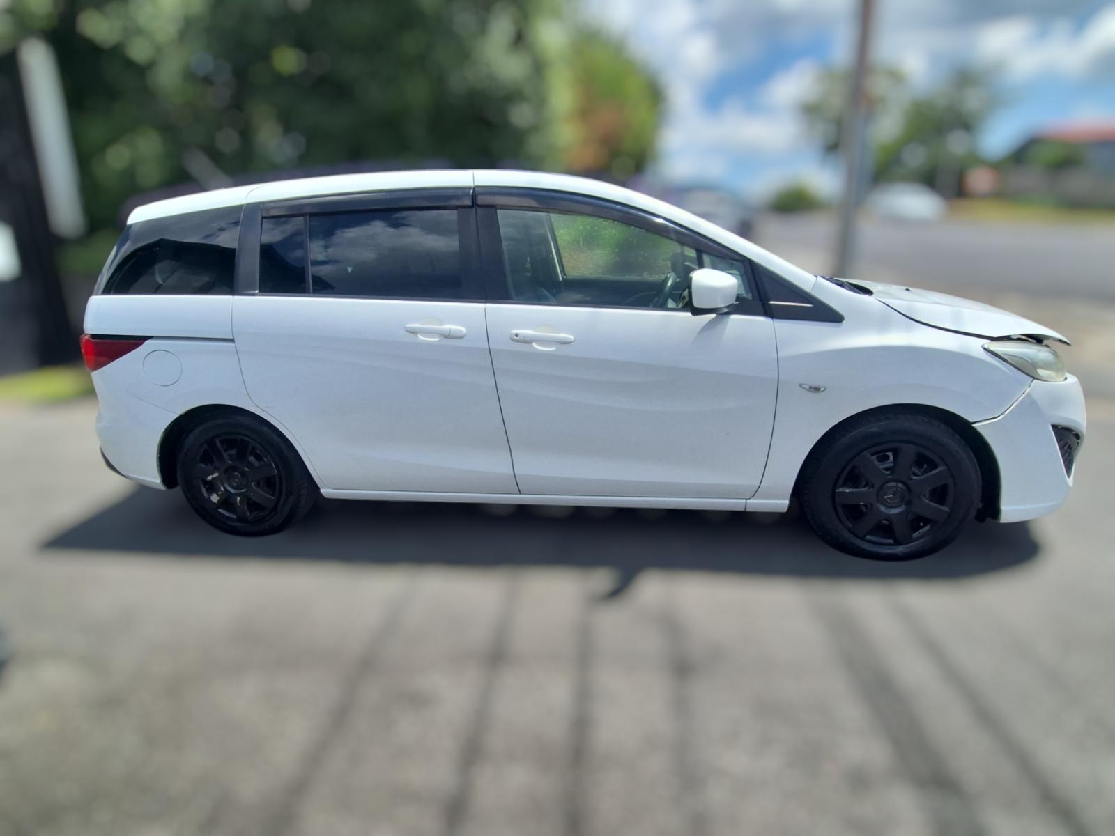 Mazda Premacy - CW 2010-2016