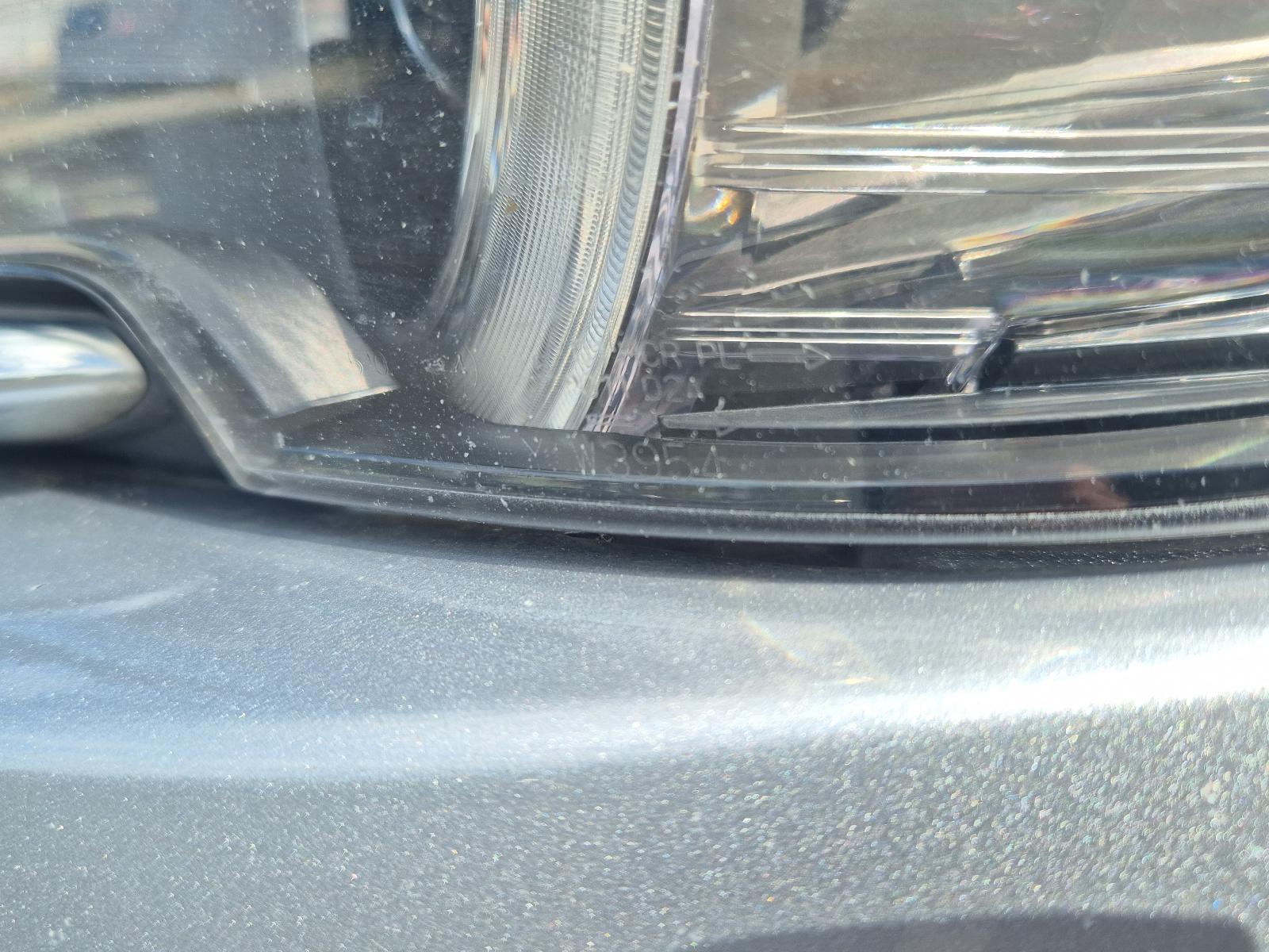 Mazda CX5 - KE 2012-Present