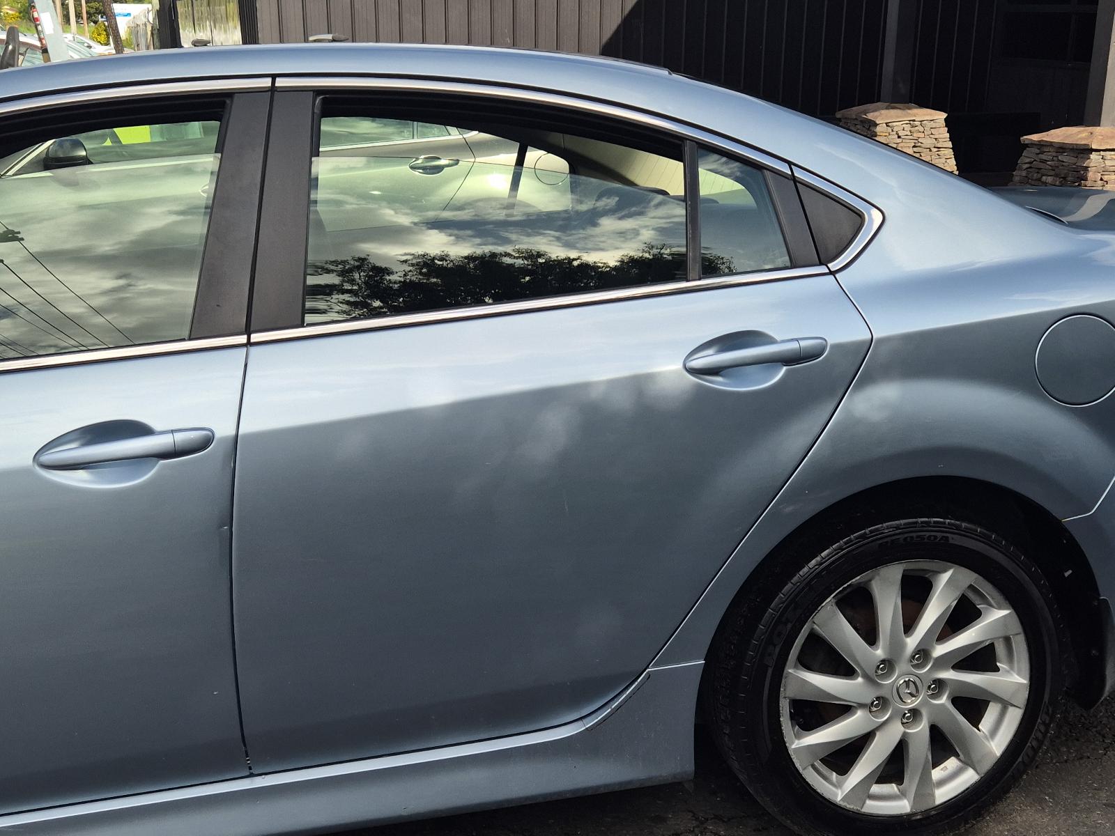 Mazda Atenza - GH 2008-2012