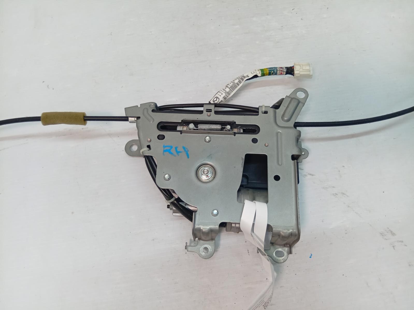 Door_Boot_Gate_Lock