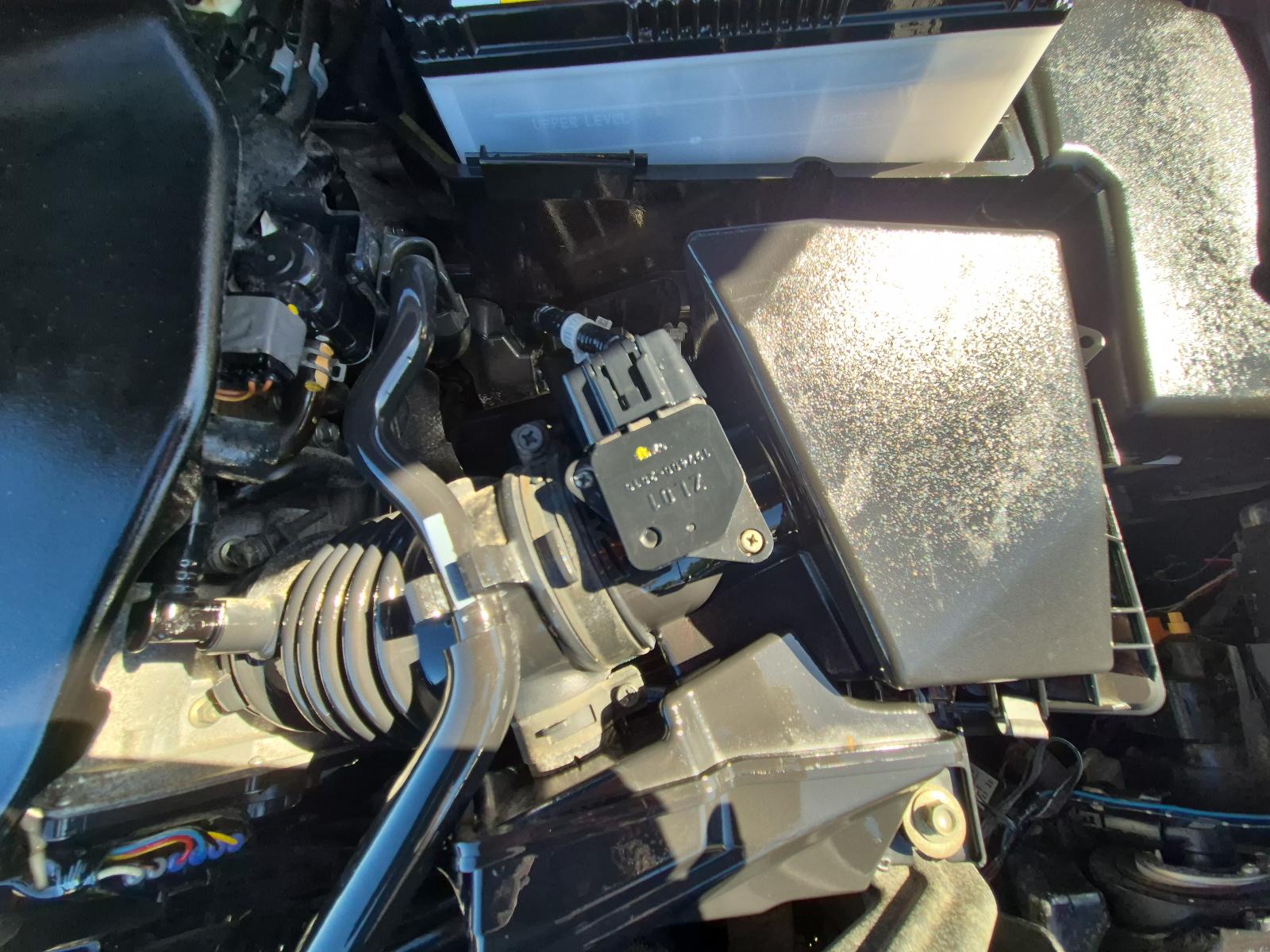 Mazda Premacy - CW 2010-2016