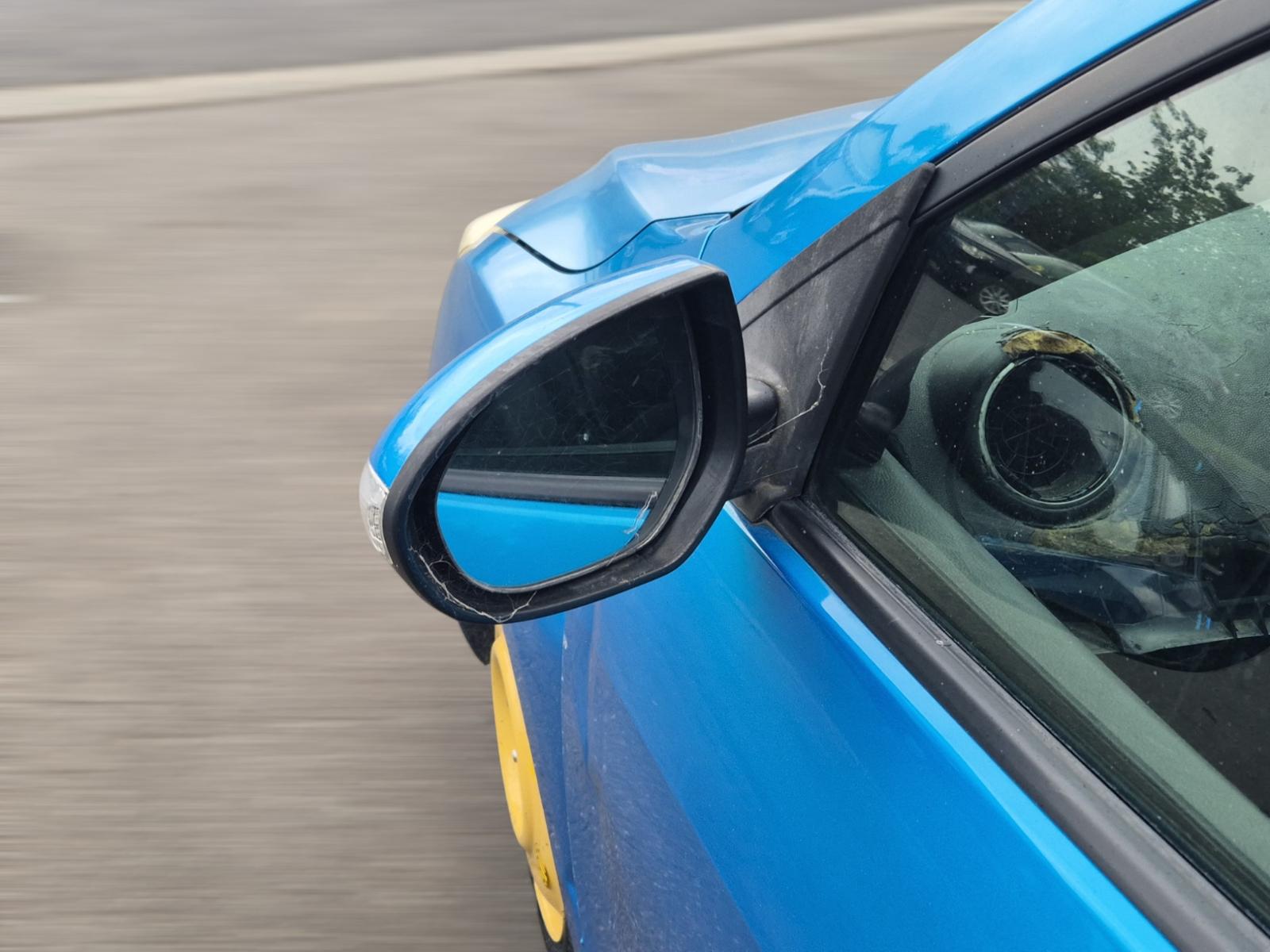 Mazda Axela - BL 2009-2013