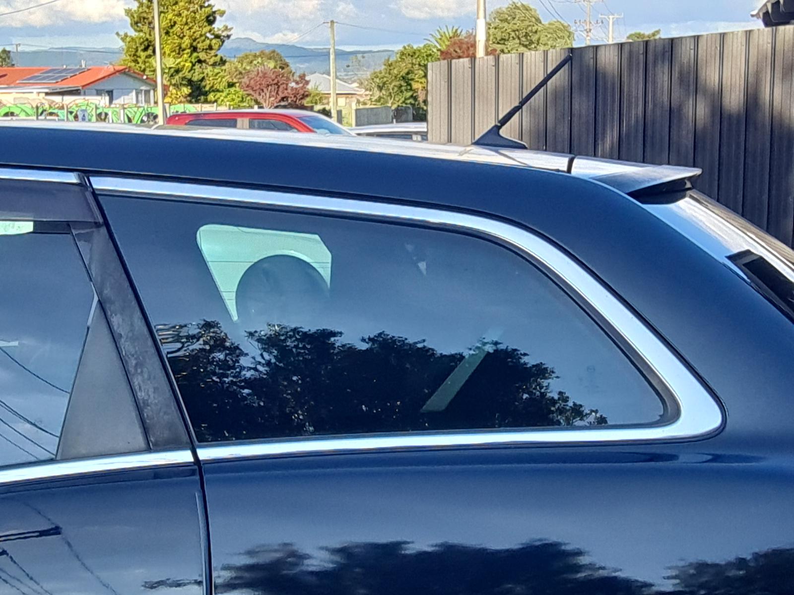 Mazda CX7 - ER 2006-2012