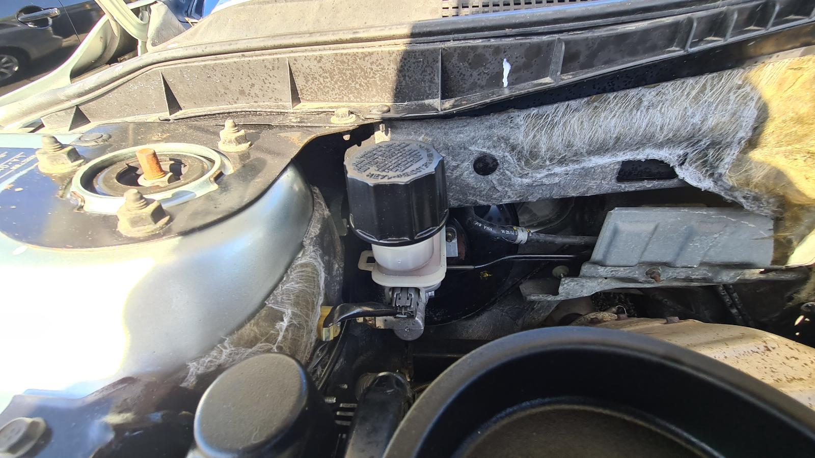 Mazda Mazda6 - GY 2002-2008