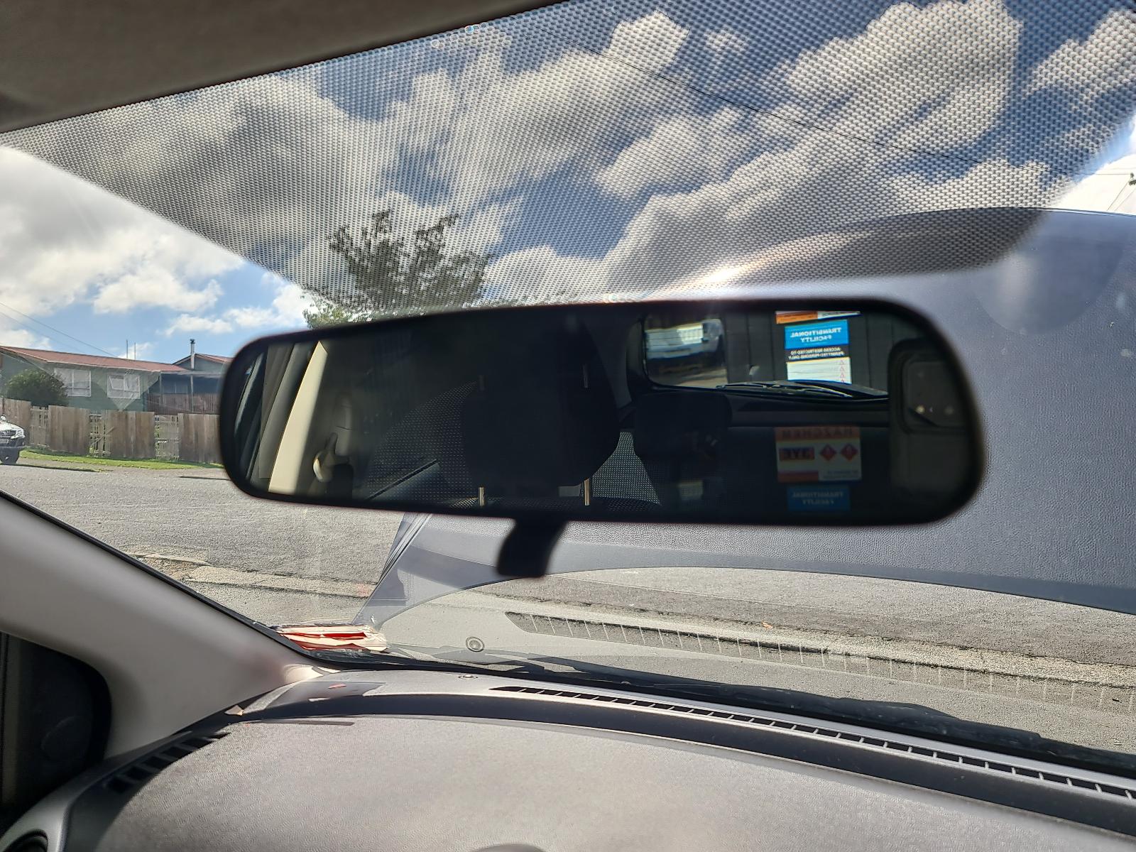 Mazda Demio - DE 2007-2014