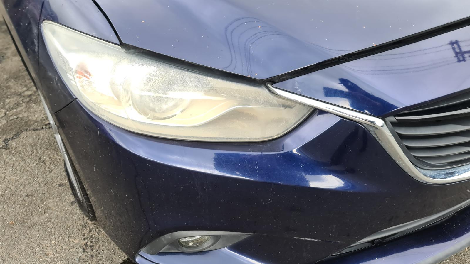 Mazda Atenza - GJ 2011-Present