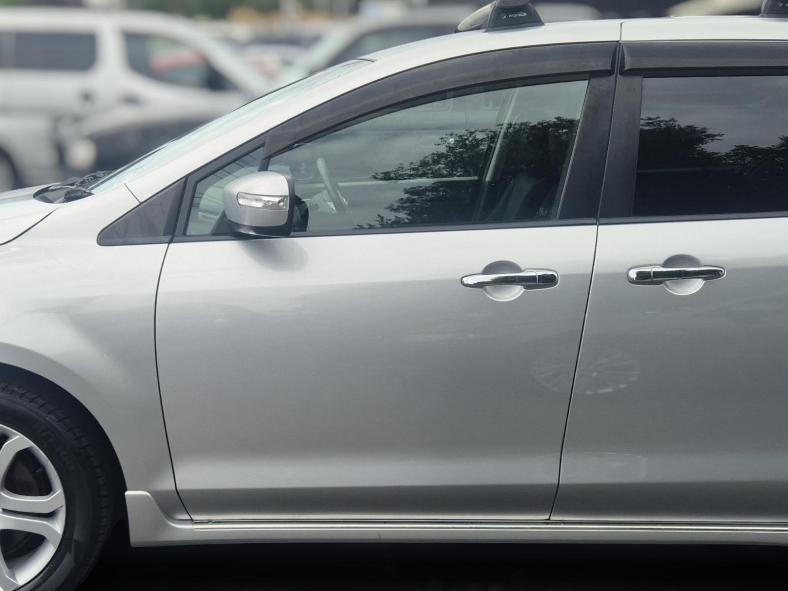 Mazda MPV - LY3P 2007-Present