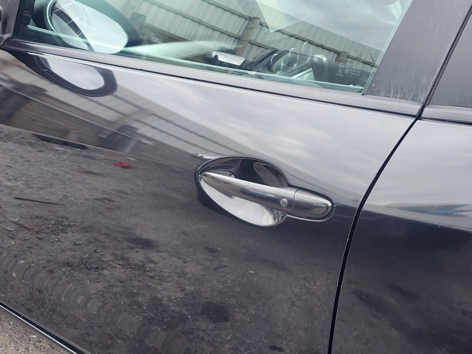 Door Handle