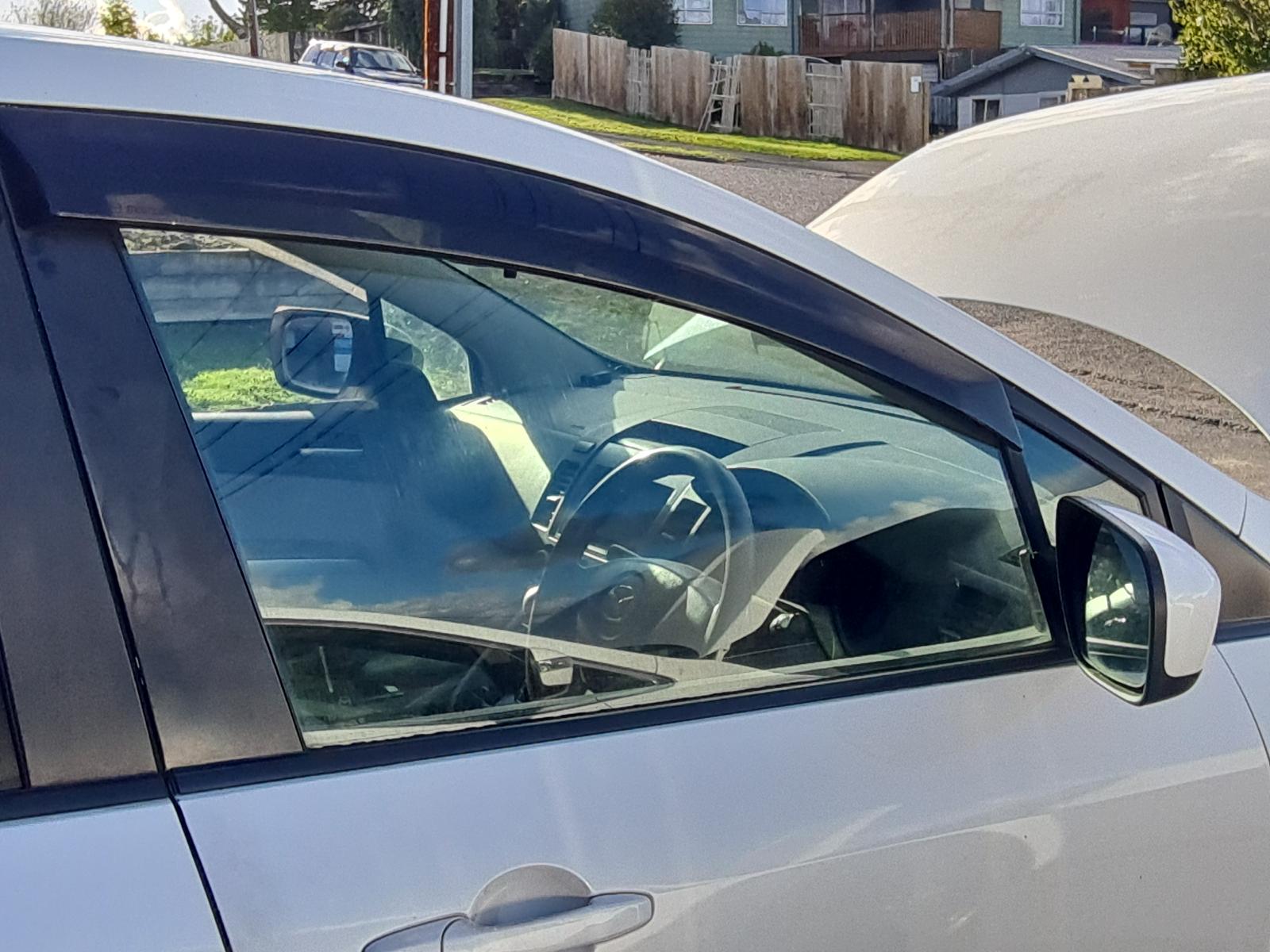 Mazda MPV - LY3P 2007-Present