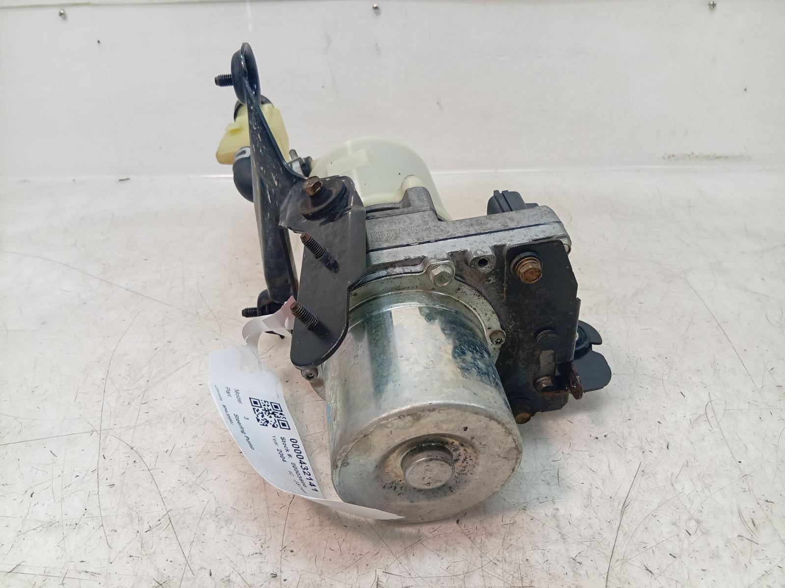 Steering_Pump