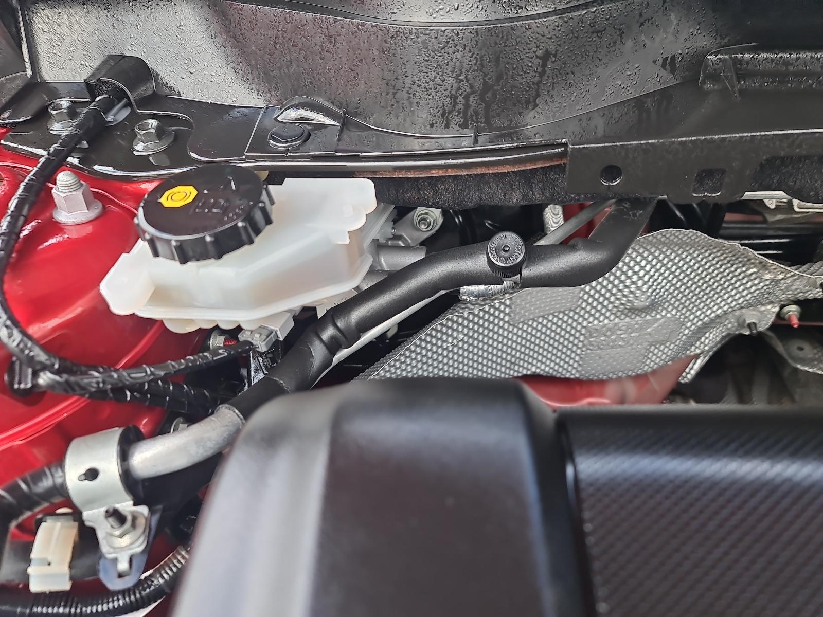 Mazda Demio - DJ 2014-Present