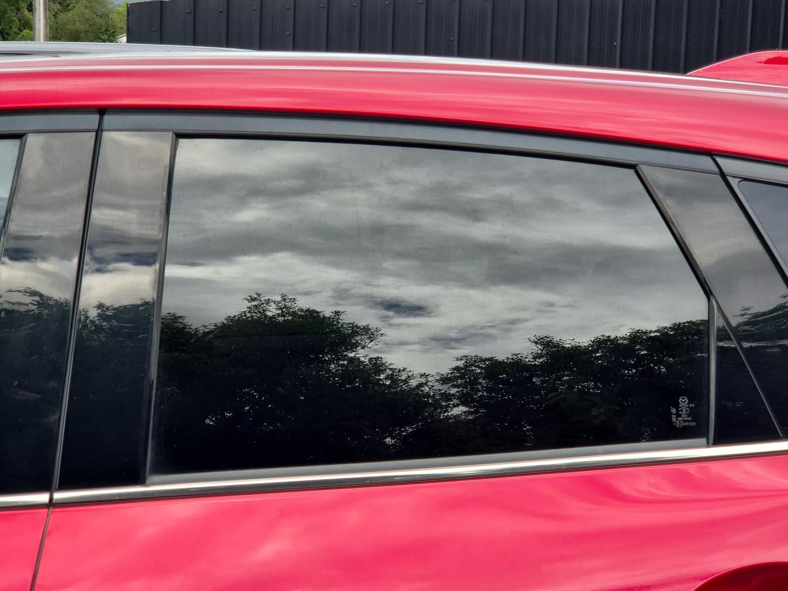 Mazda CX5 - KE 2012-Present