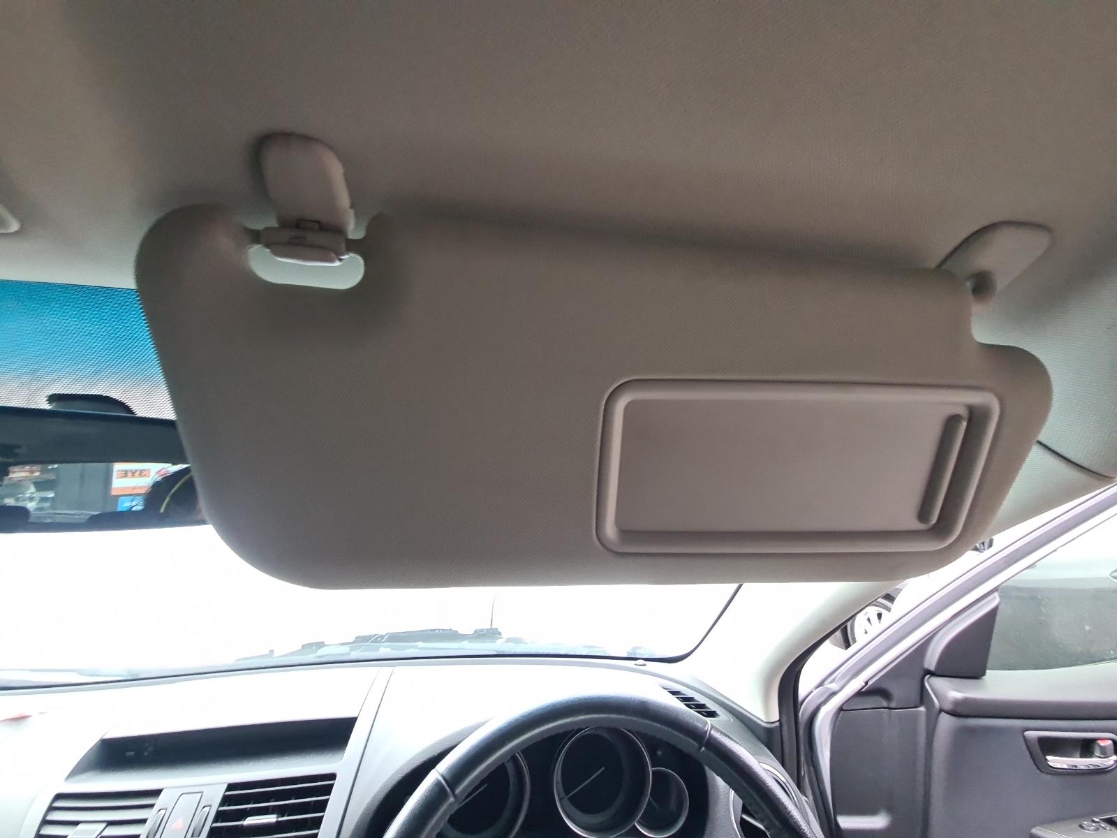 Mazda Atenza - GH 2008-2012