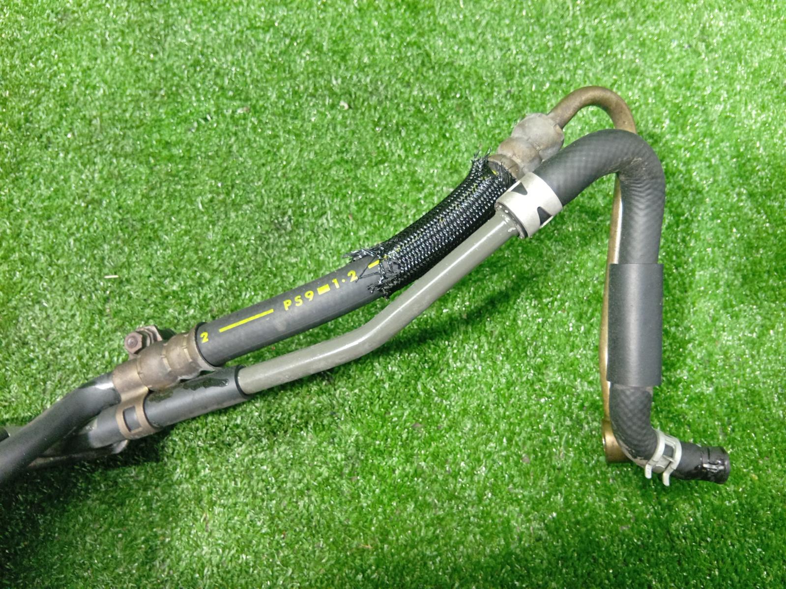 Power Steer Hose