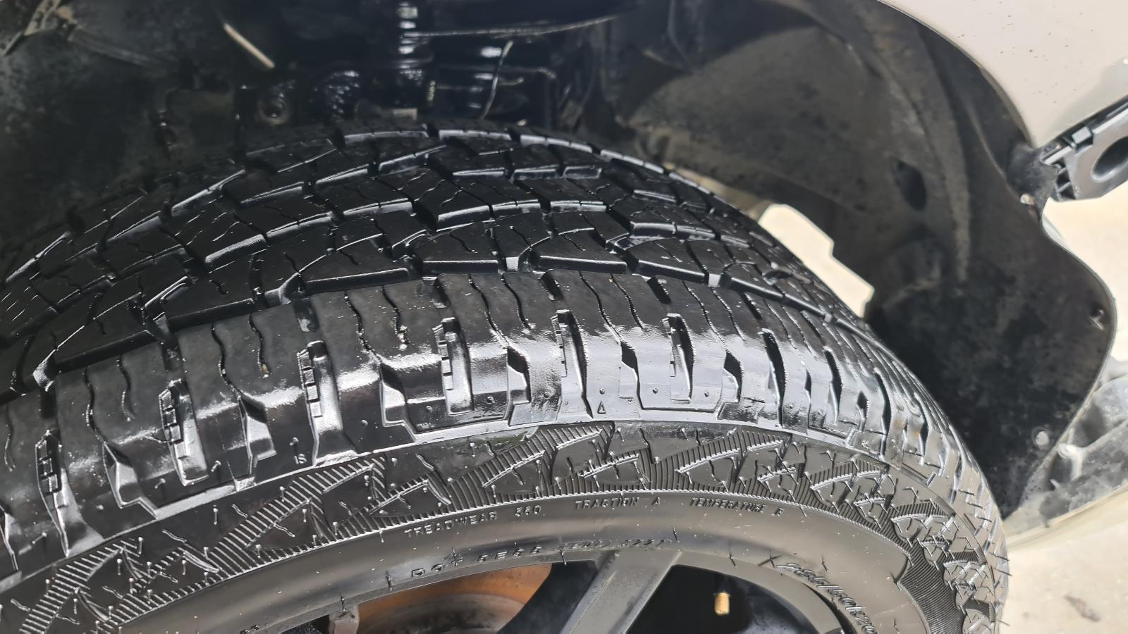 Mazda BT50 - UP 2011-Present