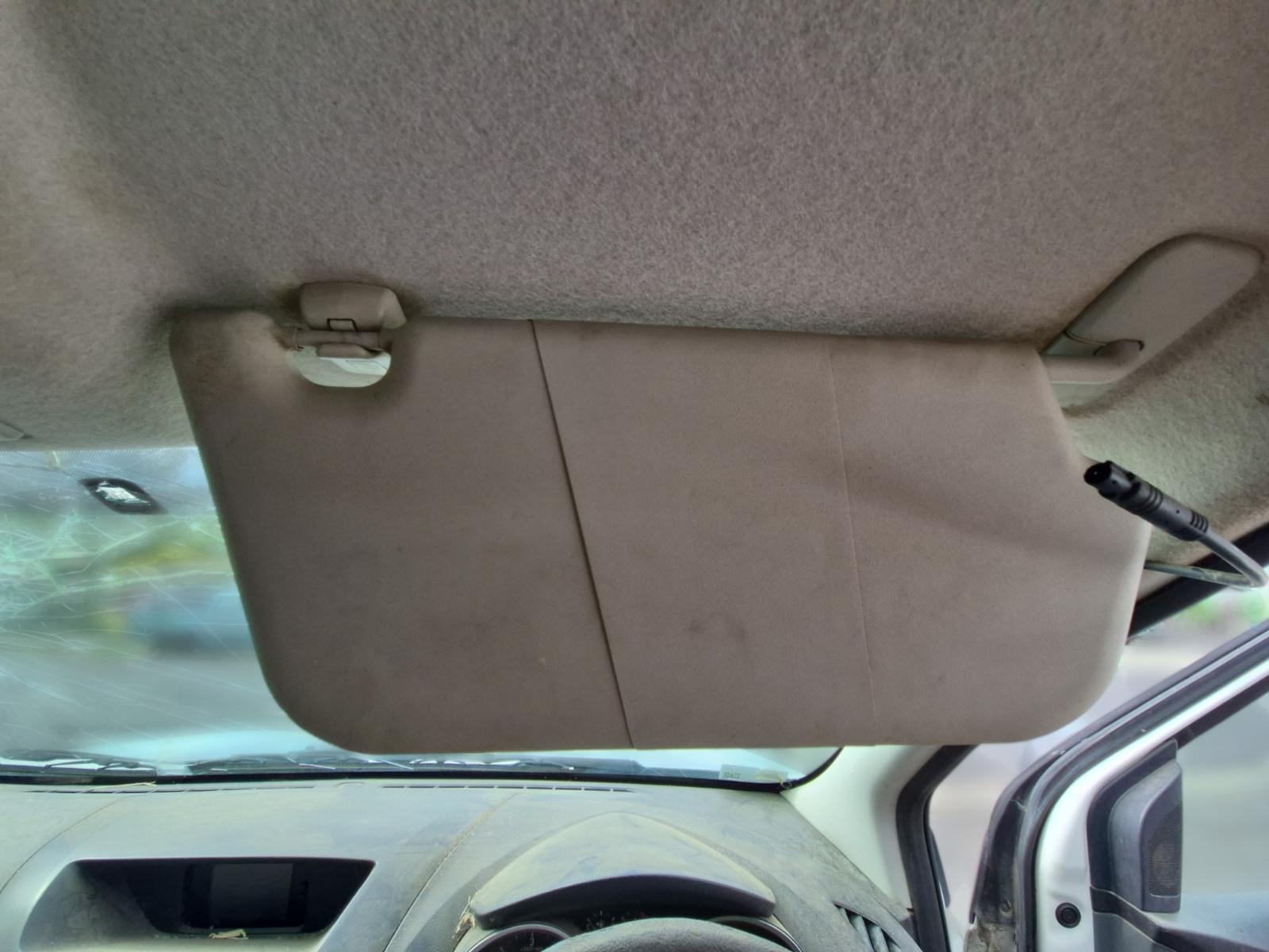 Mazda BT50 - UP 2011-Present