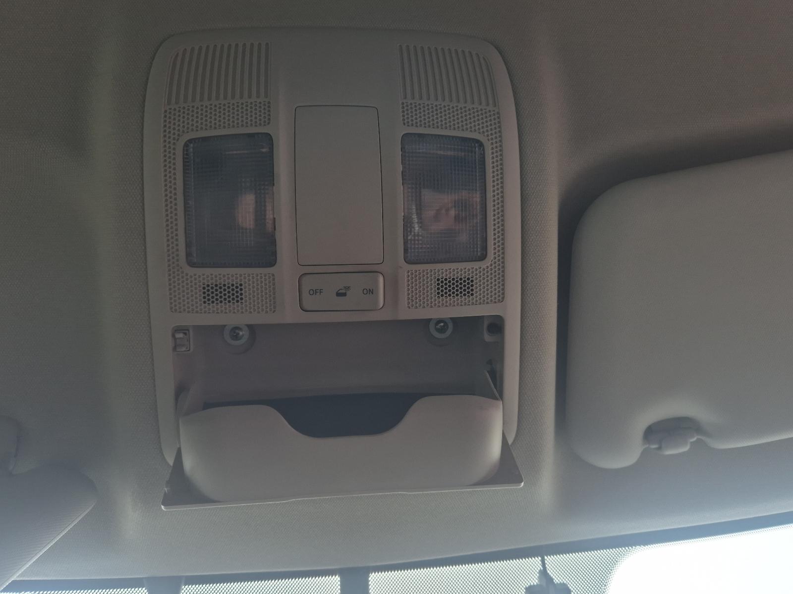 Mazda CX5 - KE 2012-Present