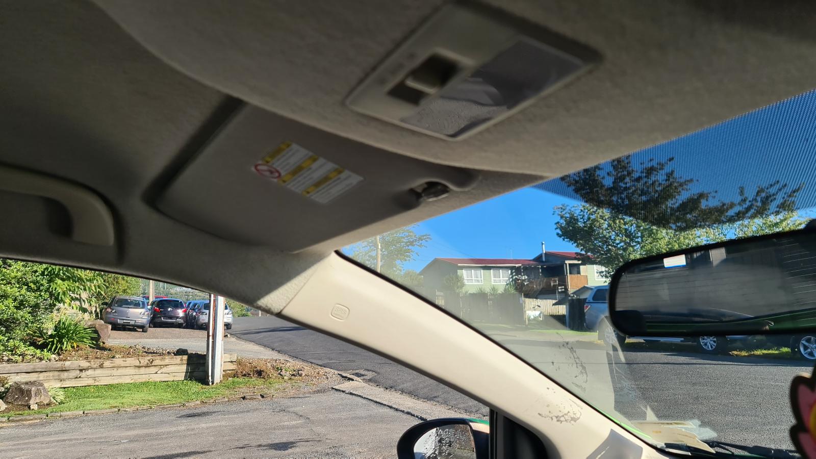 Mazda Mazda2 - DE 2007-2014