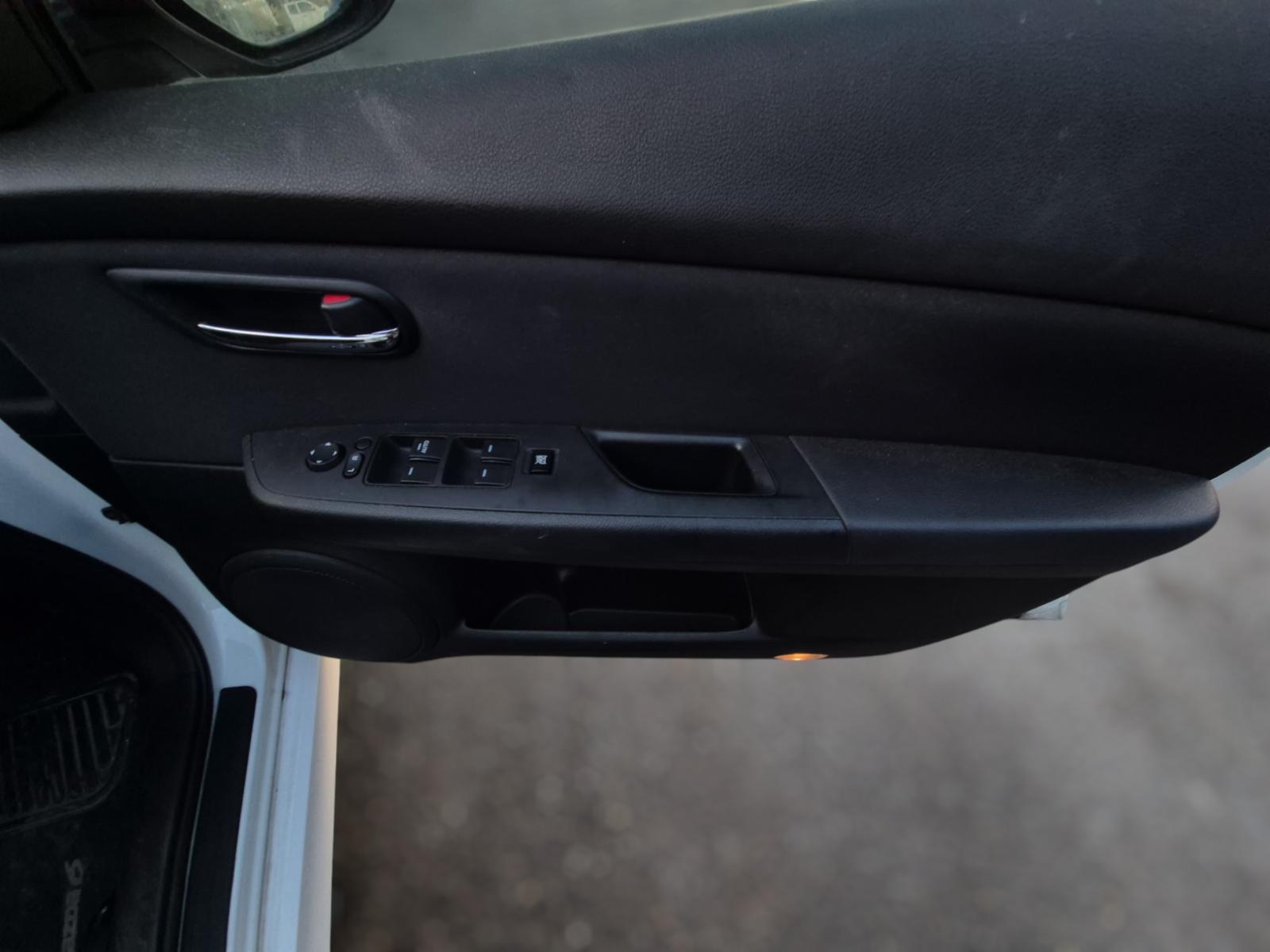 Mazda Mazda6 - GH 2008-2012