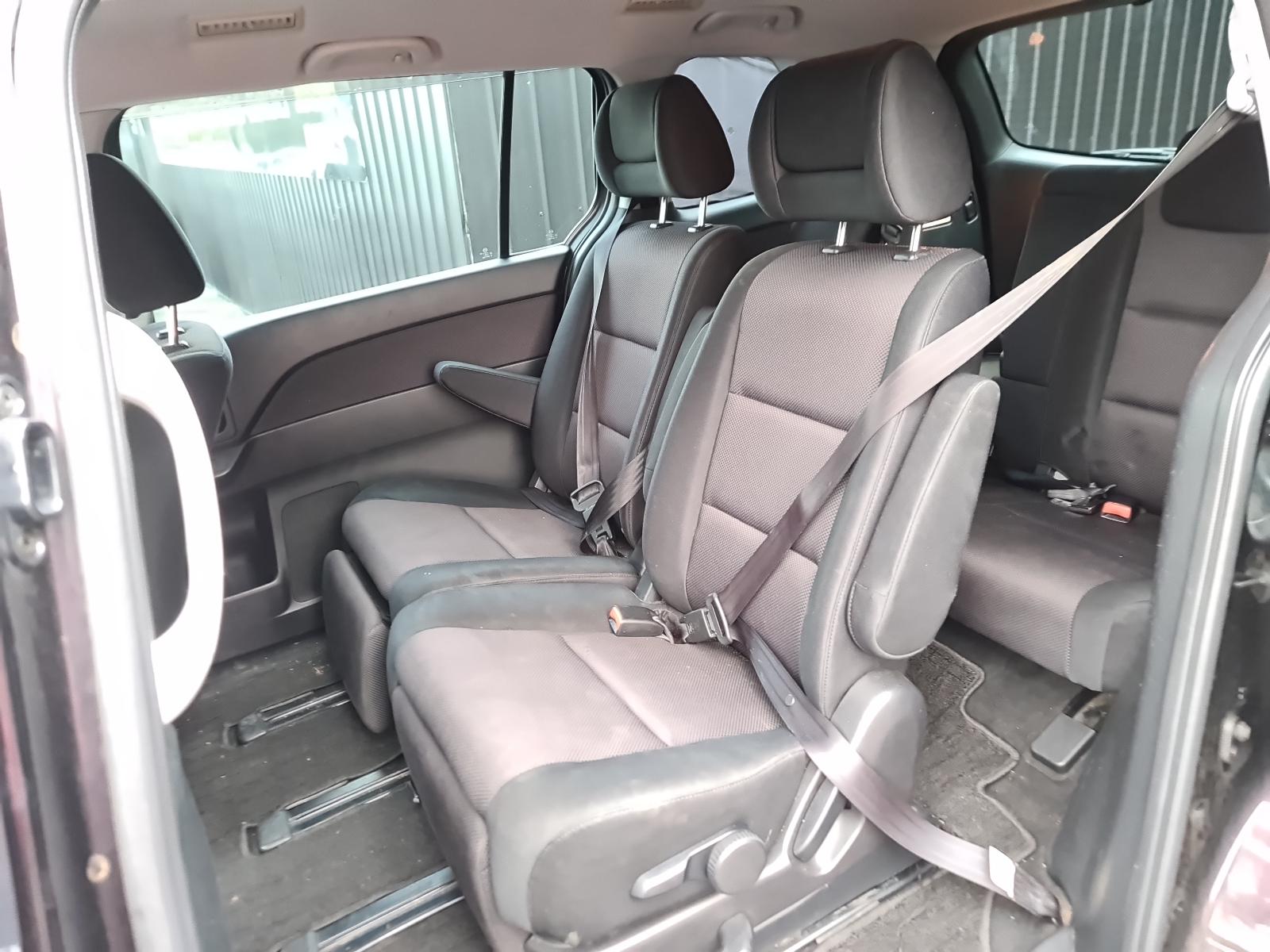 Mazda MPV - LY3P 2007-Present