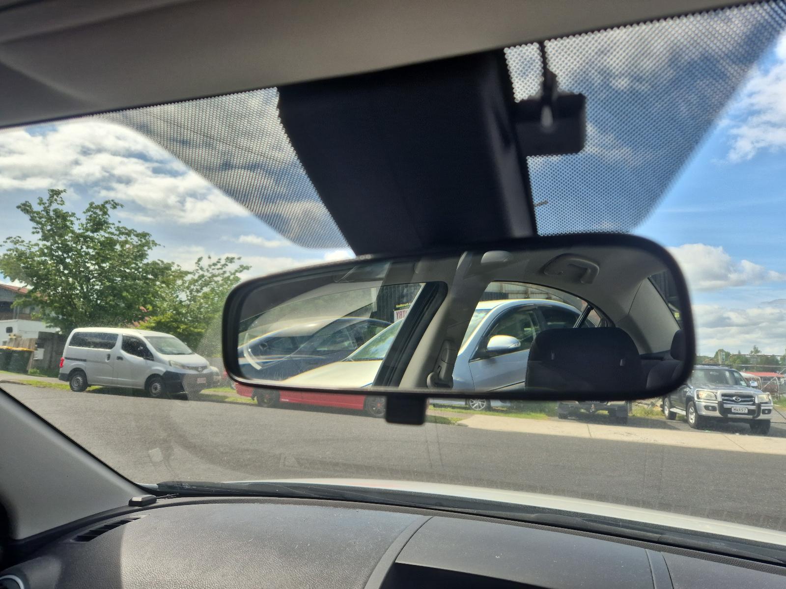 Mazda Atenza - GH 2008-2012