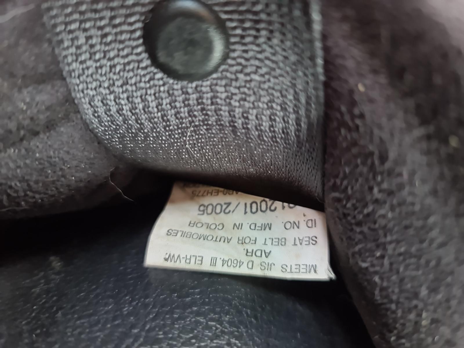 Mazda Atenza - GY 2002-2008