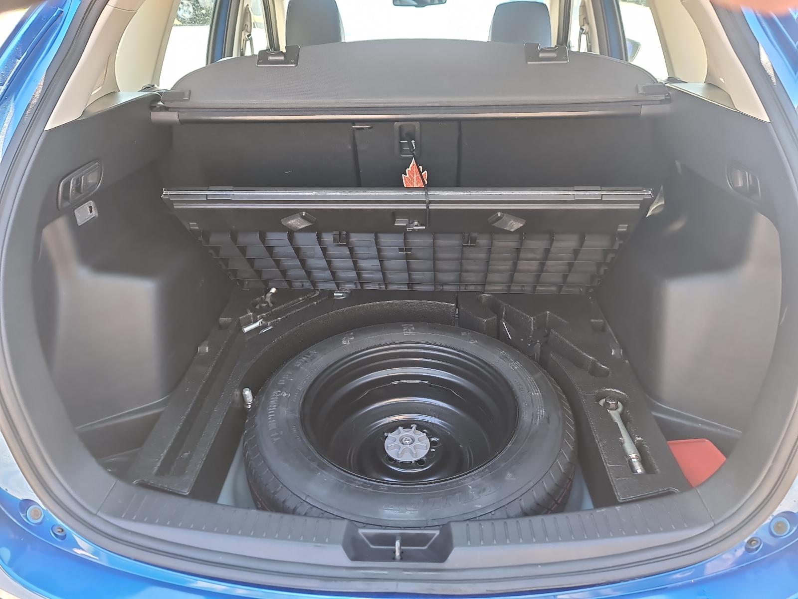 Mazda CX5 - KE 2012-Present