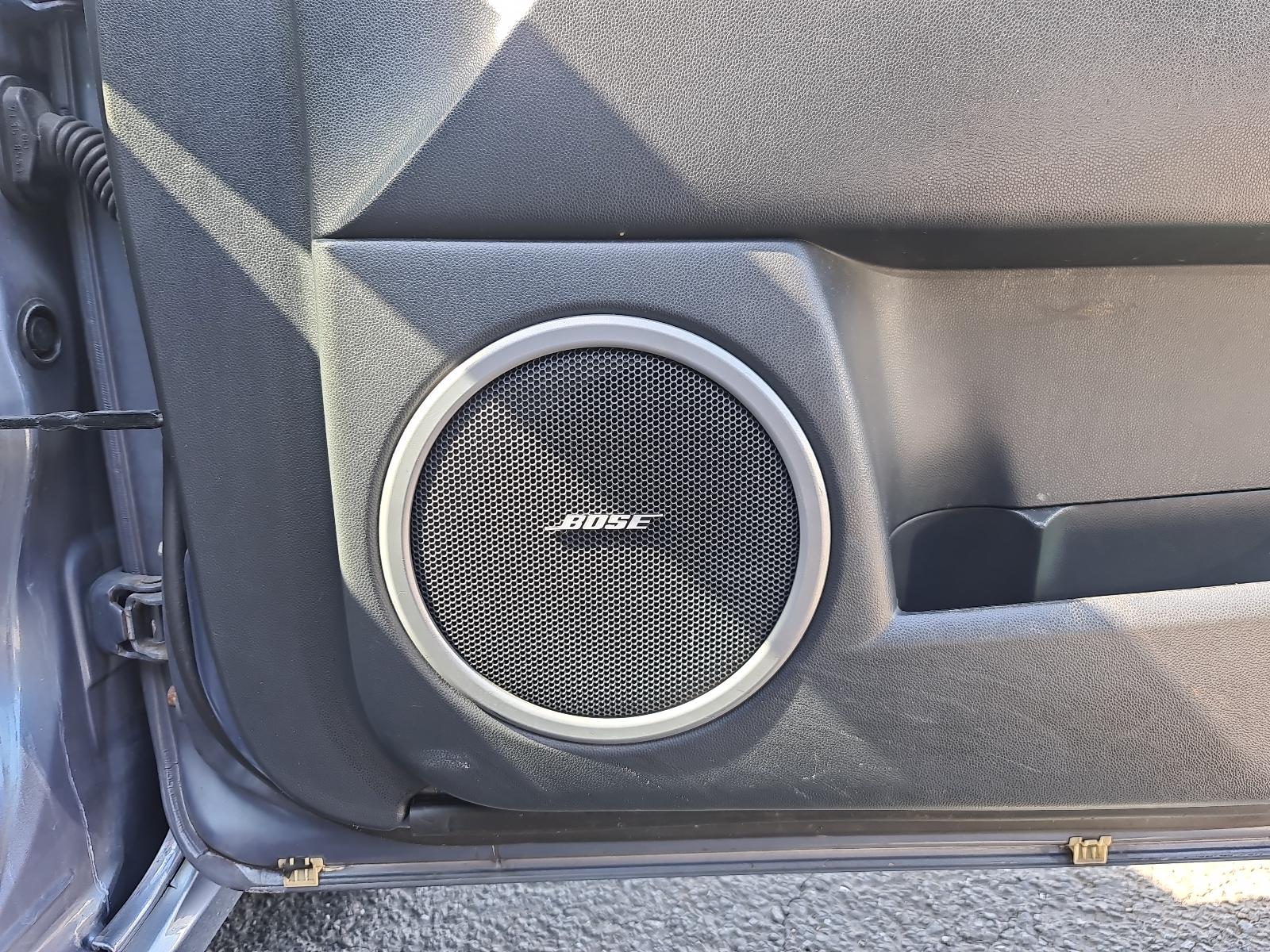 Mazda Axela - BK 2003-2009